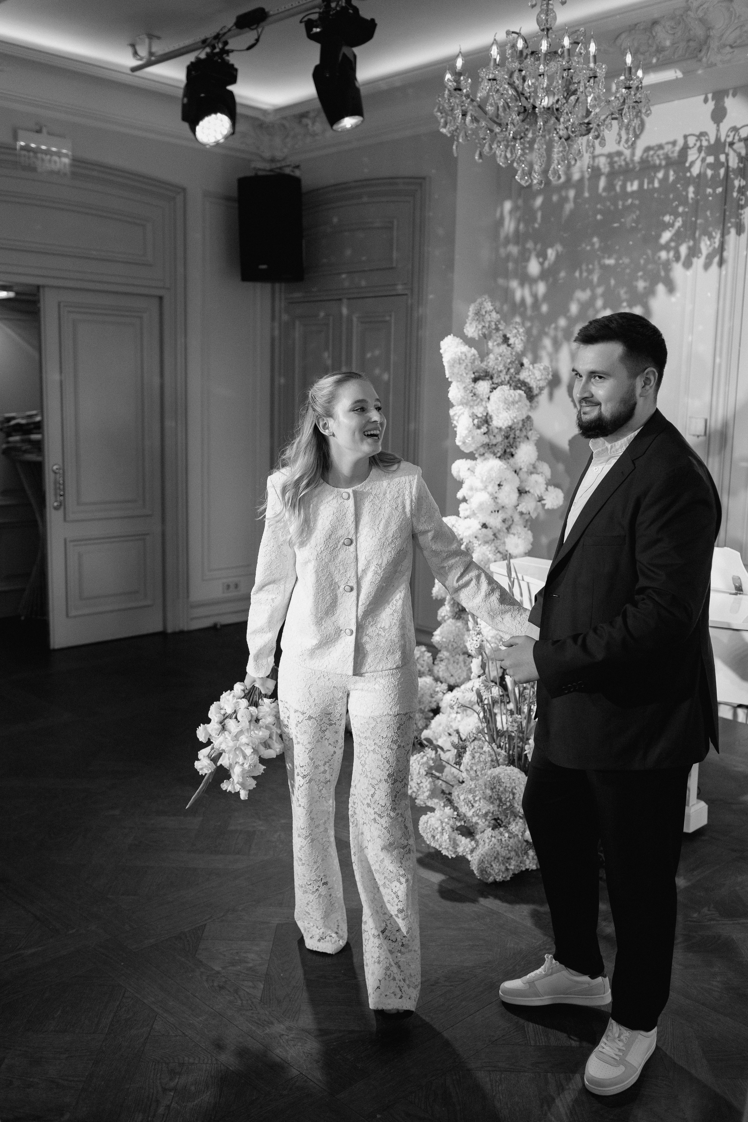 Полина & Руслан. Кузьмина Анастасия — контент-фотограф | Москва