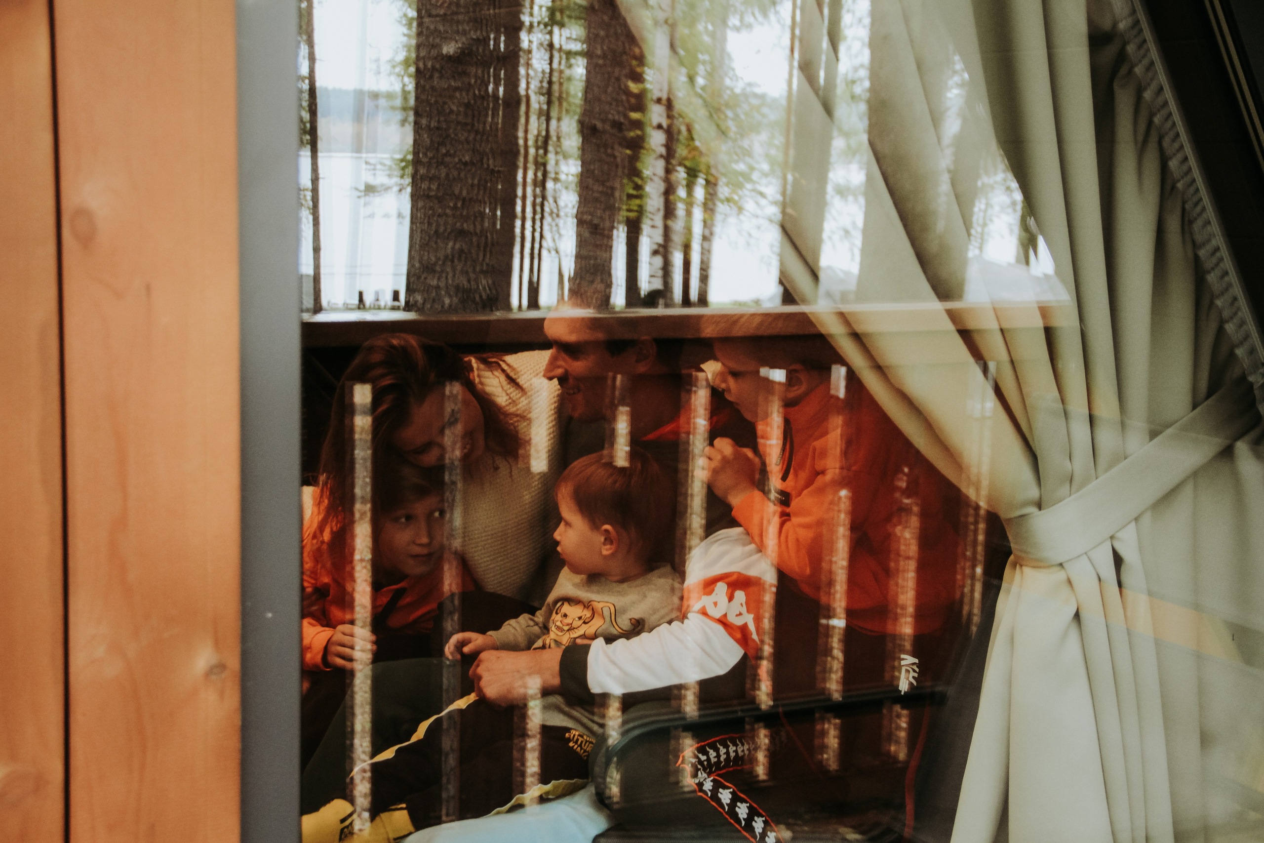 Результаты и отзывы наших наших клиентов. Студия контента «СВОЕ МЕСТО»