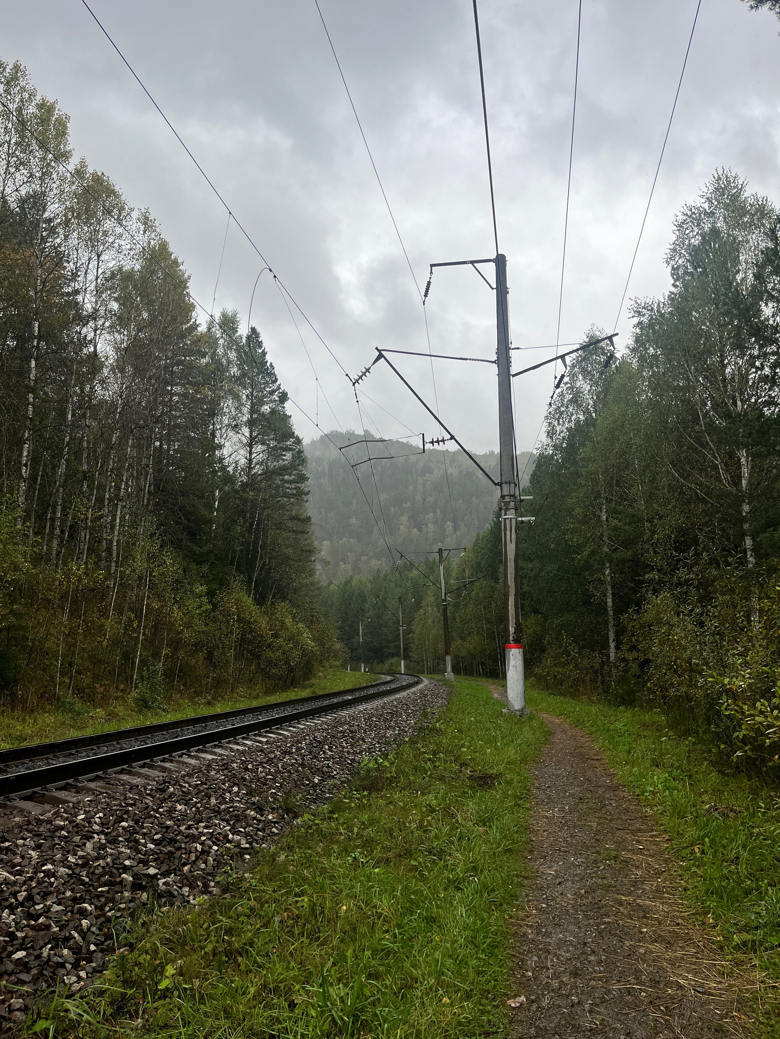 Фото с походов на Айгир — Время приключений
