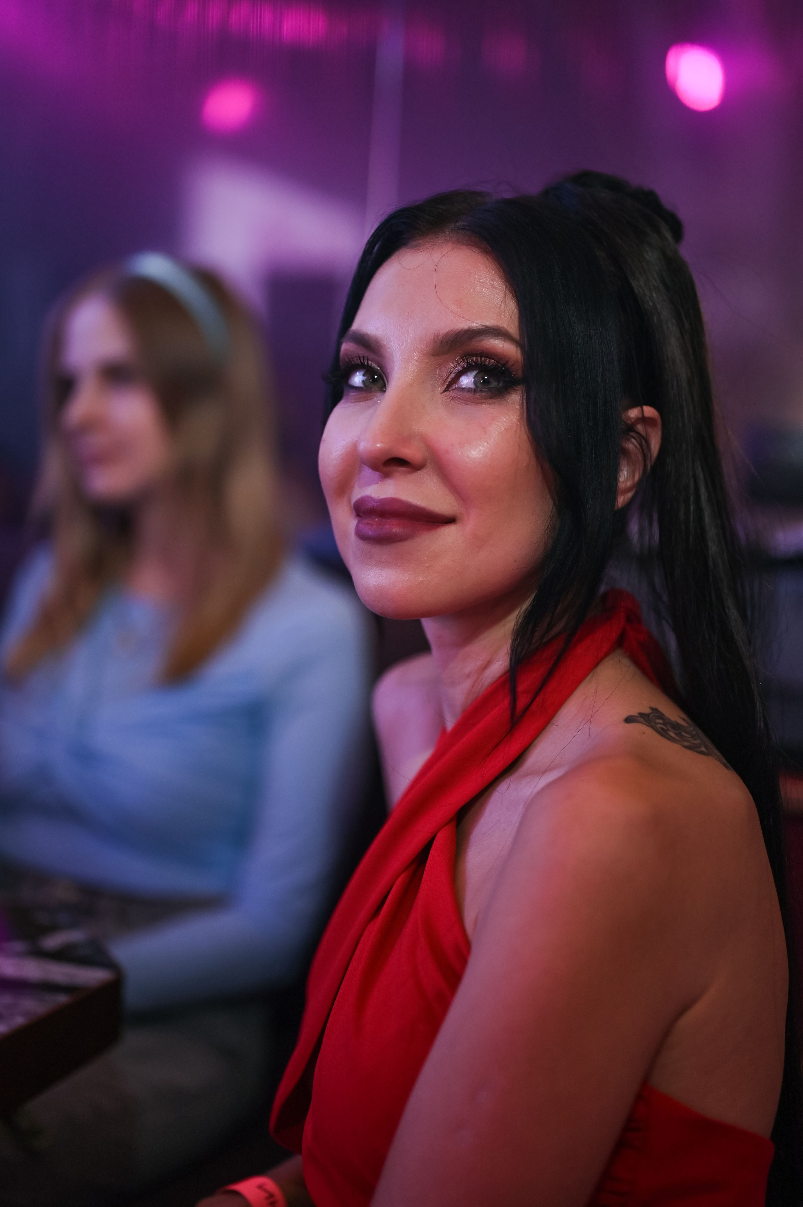 Дисней Рейв. ZDARONOKIA Репортажный фотограф