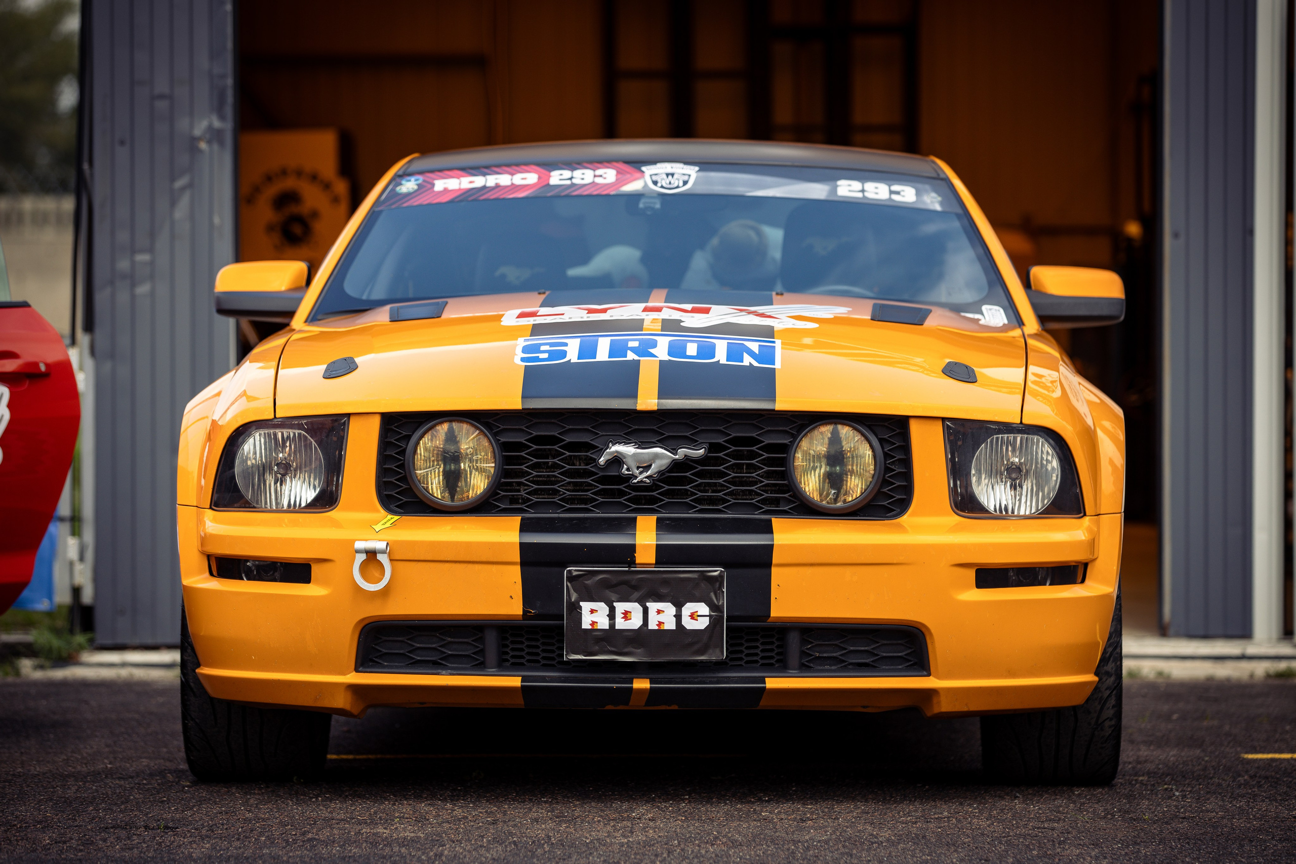 4 этап RDRC. Rusty Photographer