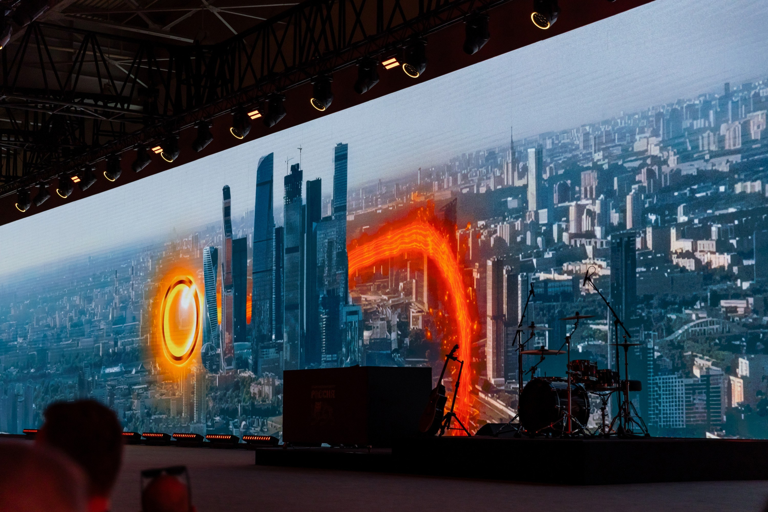 II Всероссийский свадебный фестиваль (ЯМАЛ). Татьяна Чернышова свадебный фотограф Москва