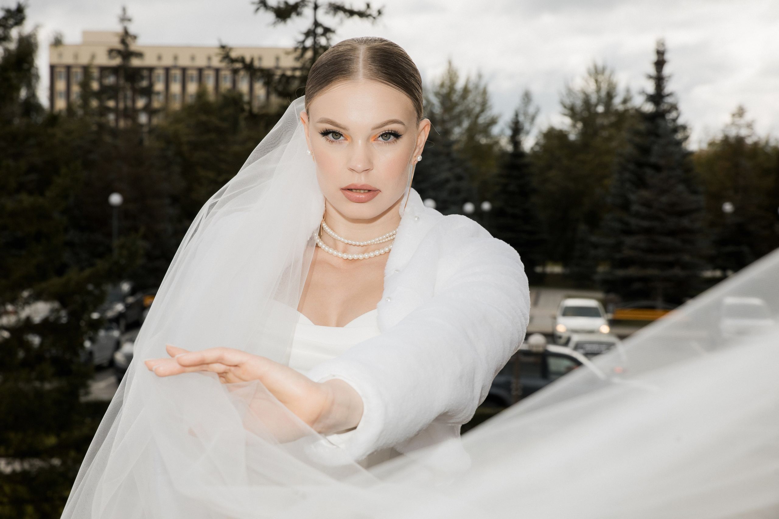 Олег и Валентина. Свадебный, репортажный фотограф в Тюмени Сергей Тапилин