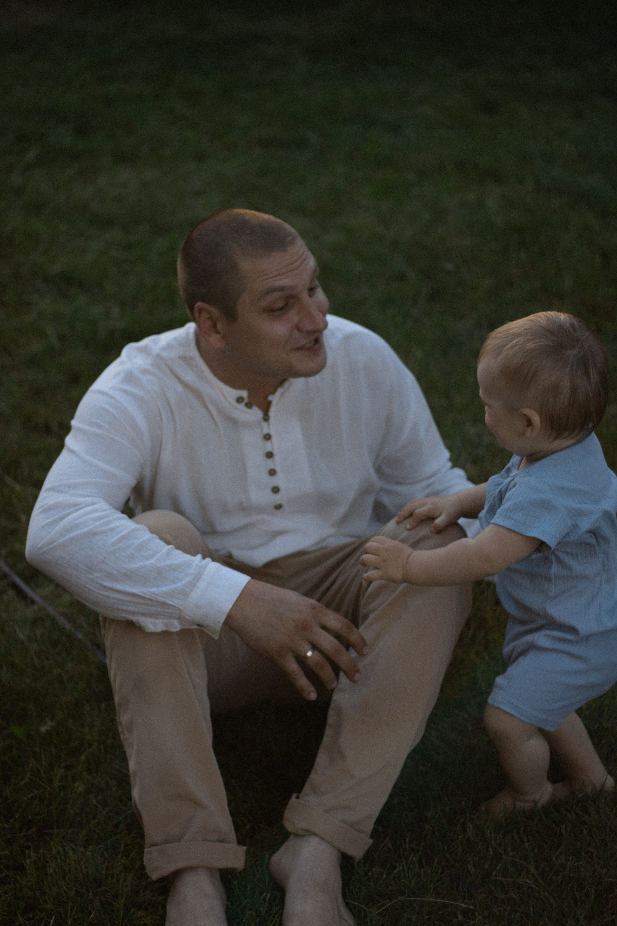 Nastya + Ivan + Fedya. Lusy Redina | Семейный Фотограф | Волгоград