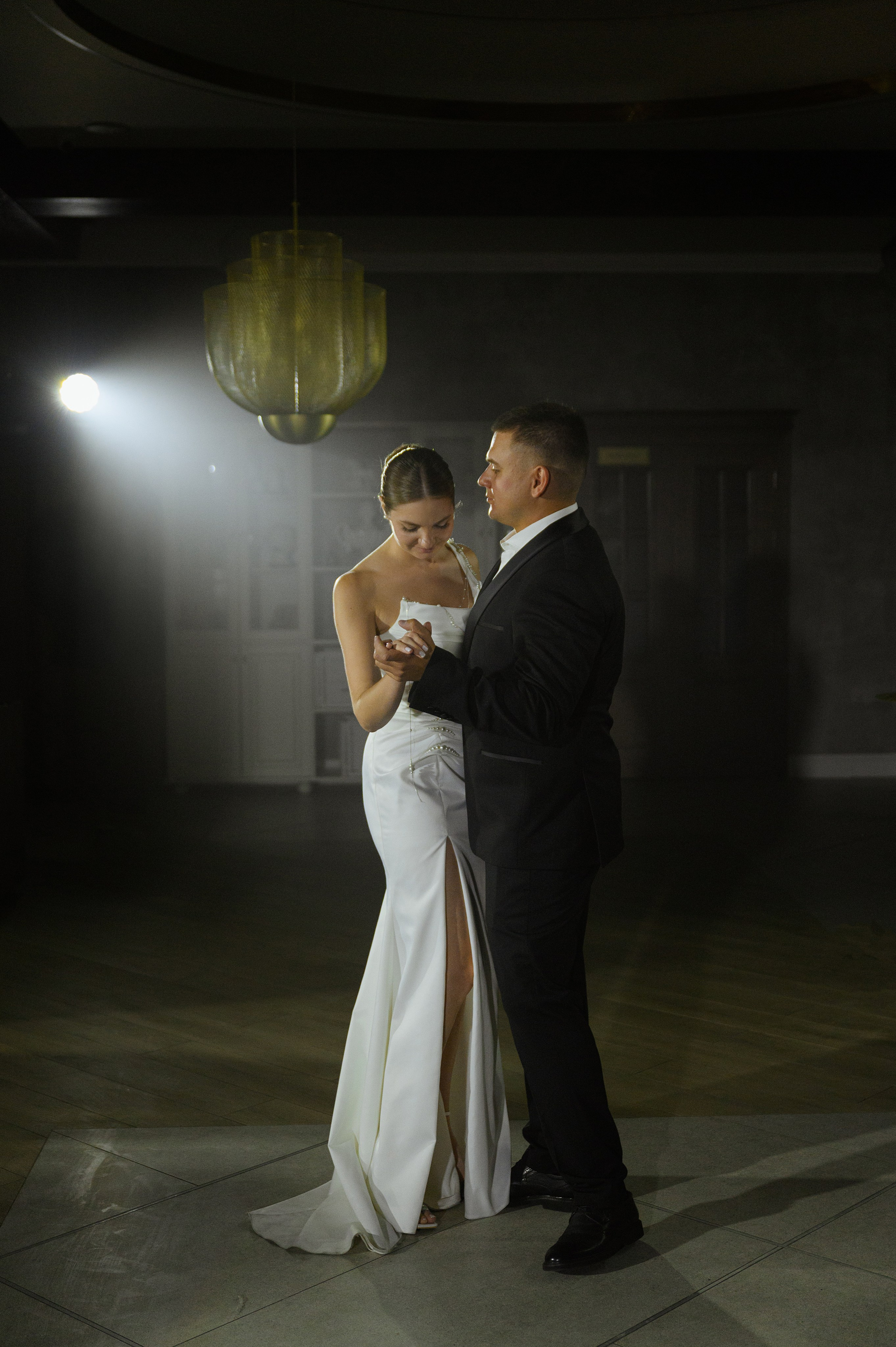 Никита и Ксения. Свадебный фотограф и видеограф