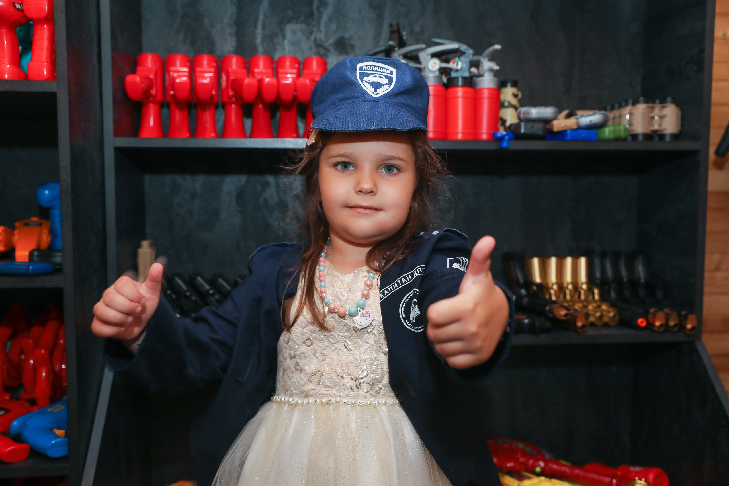 ДЕТСКИЕ МЕРОПРИЯТИЯ. Photographer Viktoriya Markushina «My world throug»