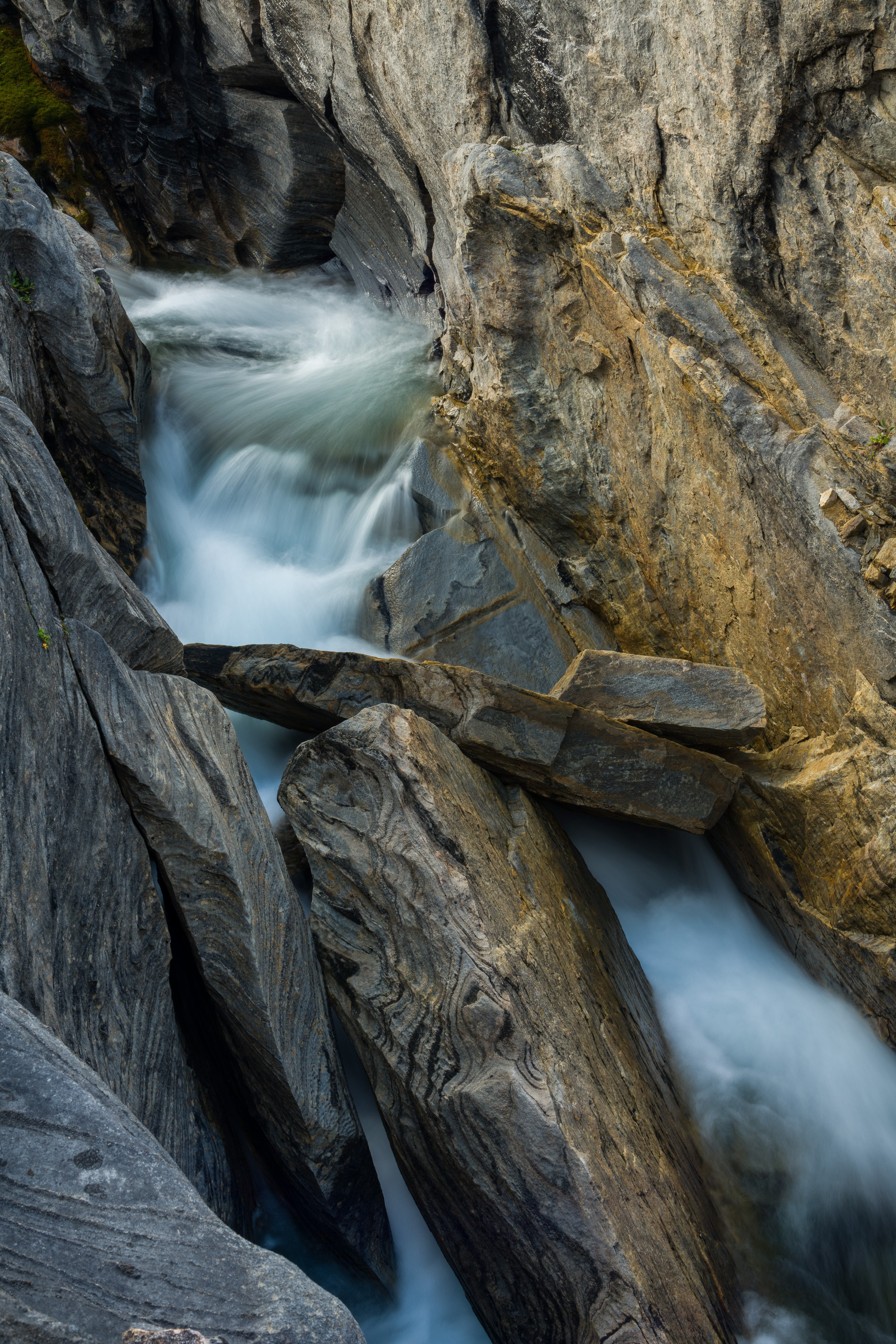 Норвегия. Северные Ночи