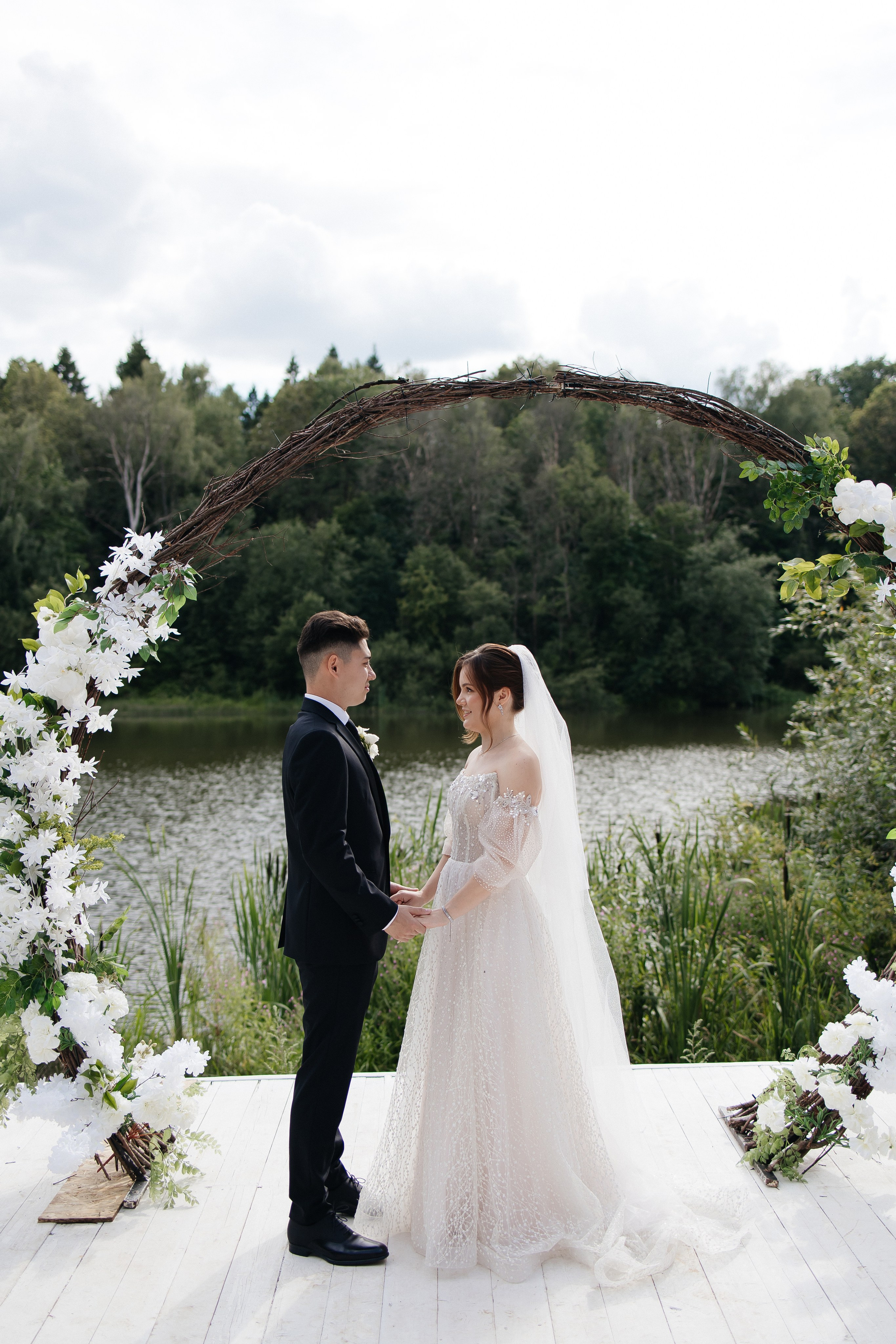 Лев и Настя. Свадебный и семейный фотограф Тина Ленина Москва/Санкт-Петербург