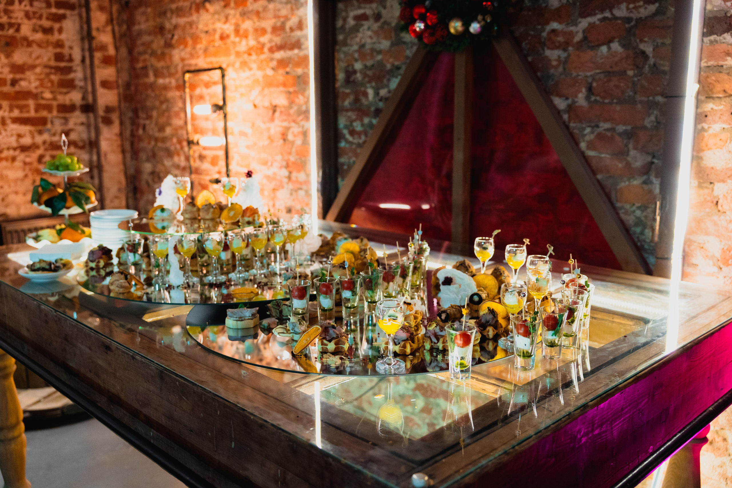 Корпоративы