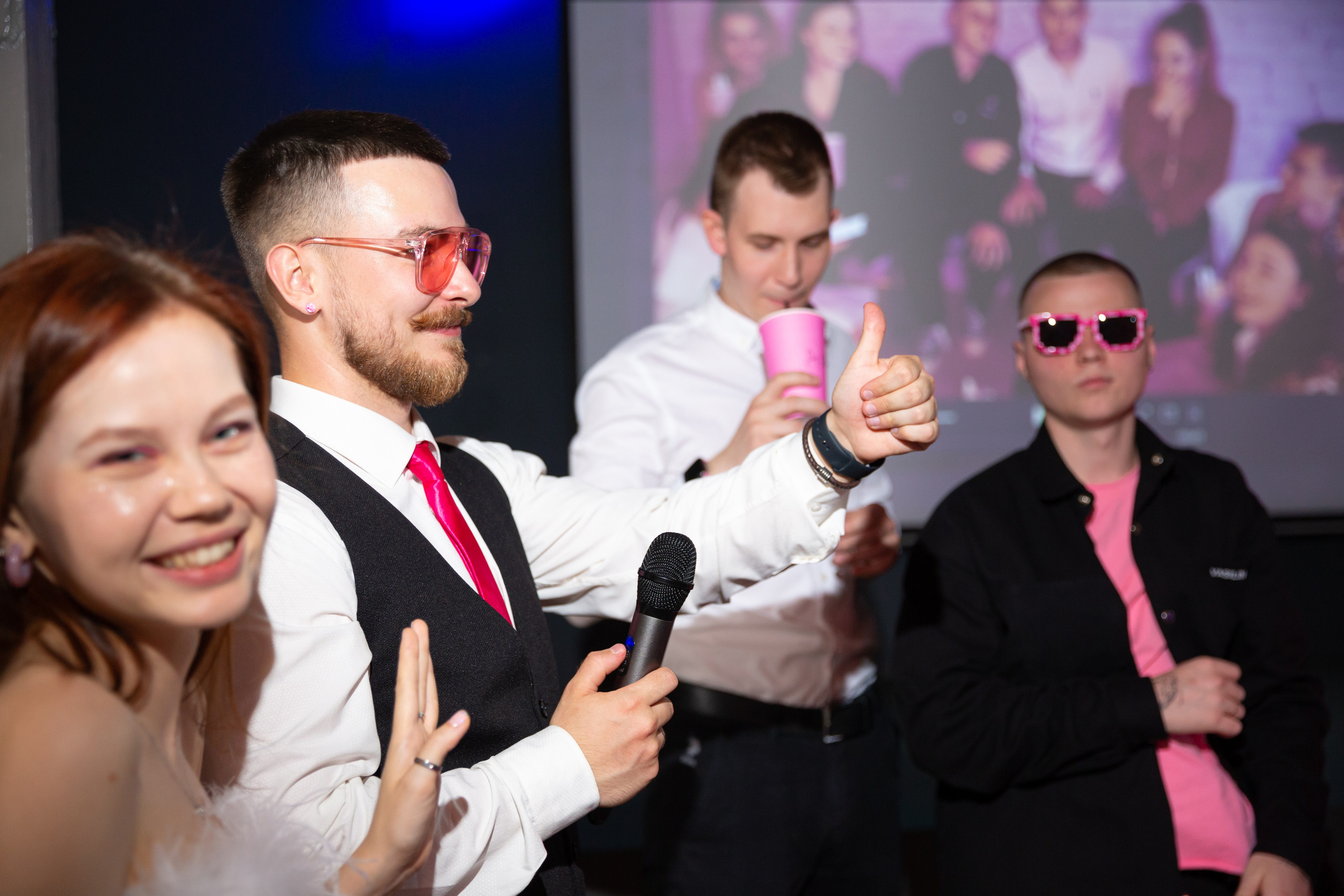 Wedding party. Женя и Нигора. Евгений Матвеев — фотограф в Санкт-Петербурге