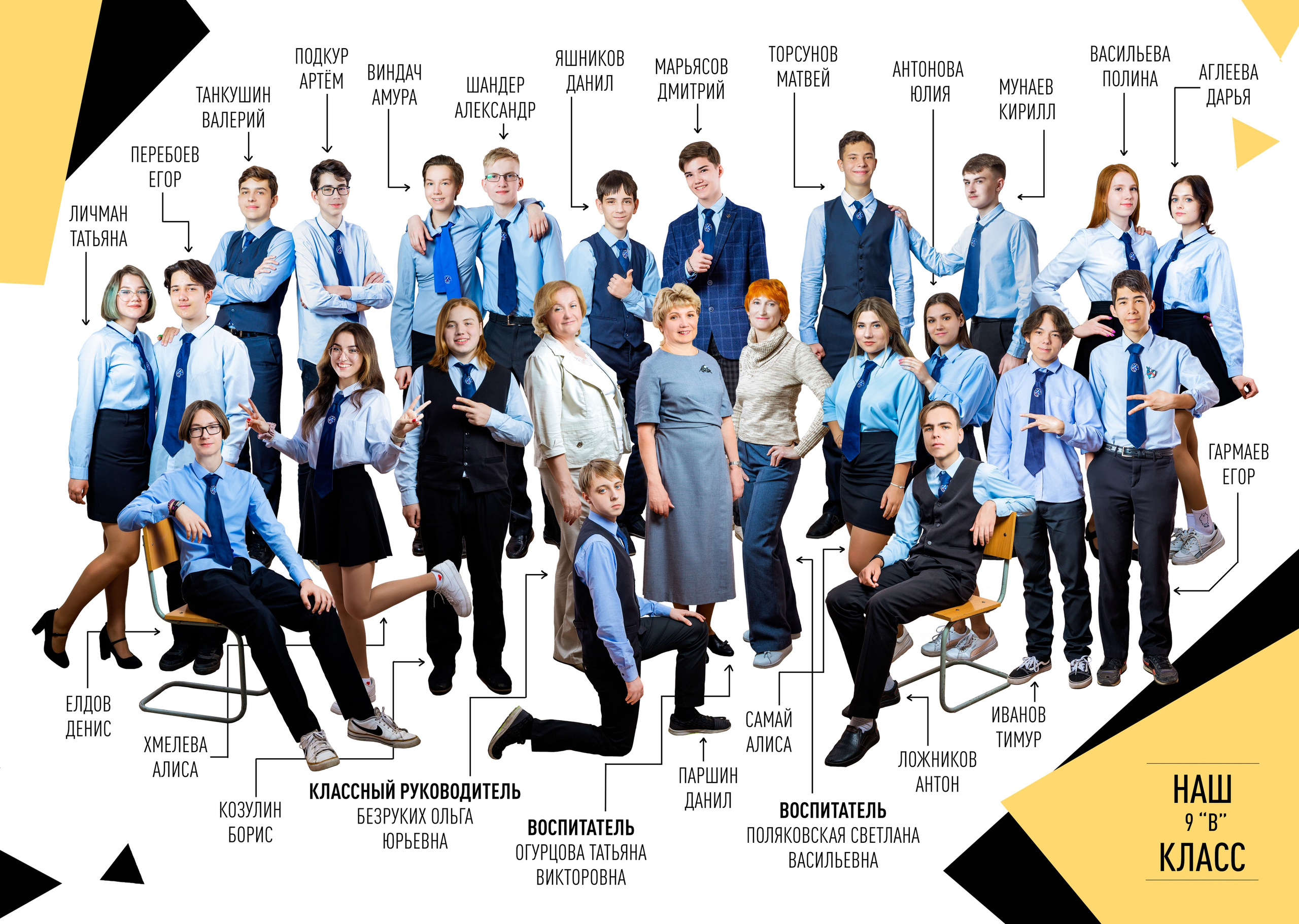 Просто виньетки. Фотограф Екатерина Головатюк, Железногорск Красноярского края