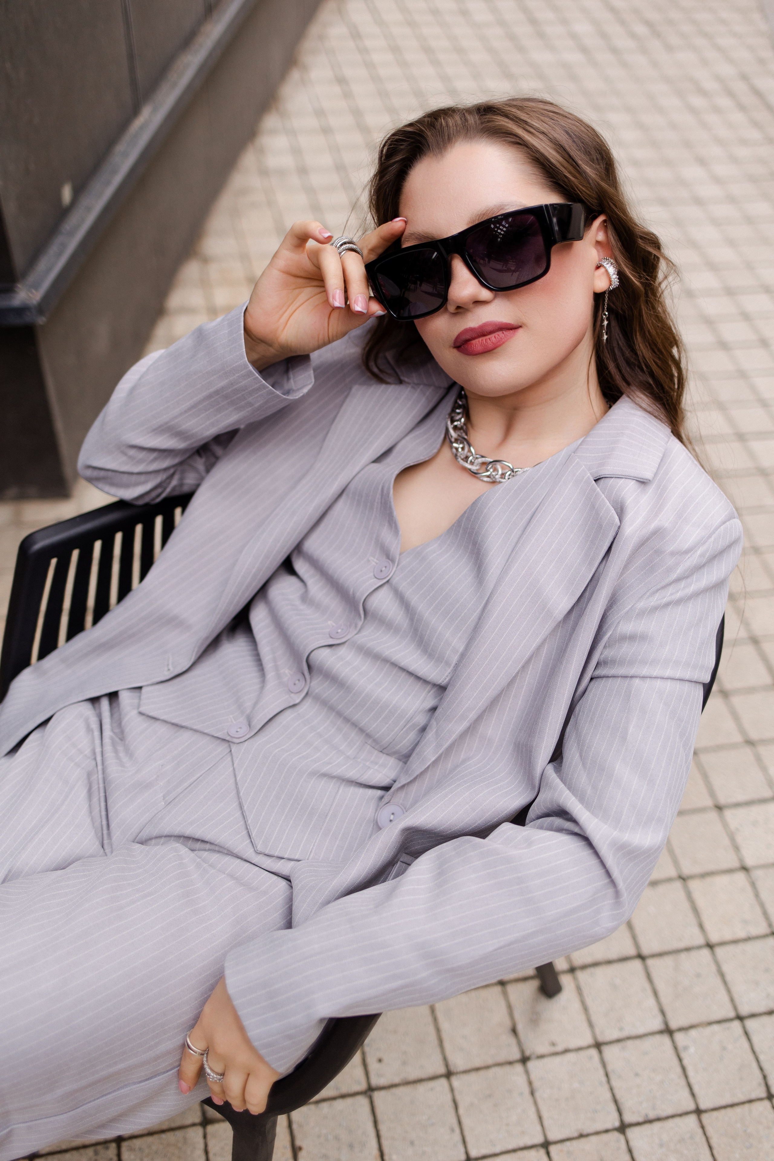 Маша. Семейный и детский фотограф в Москве Кузьмина Мария