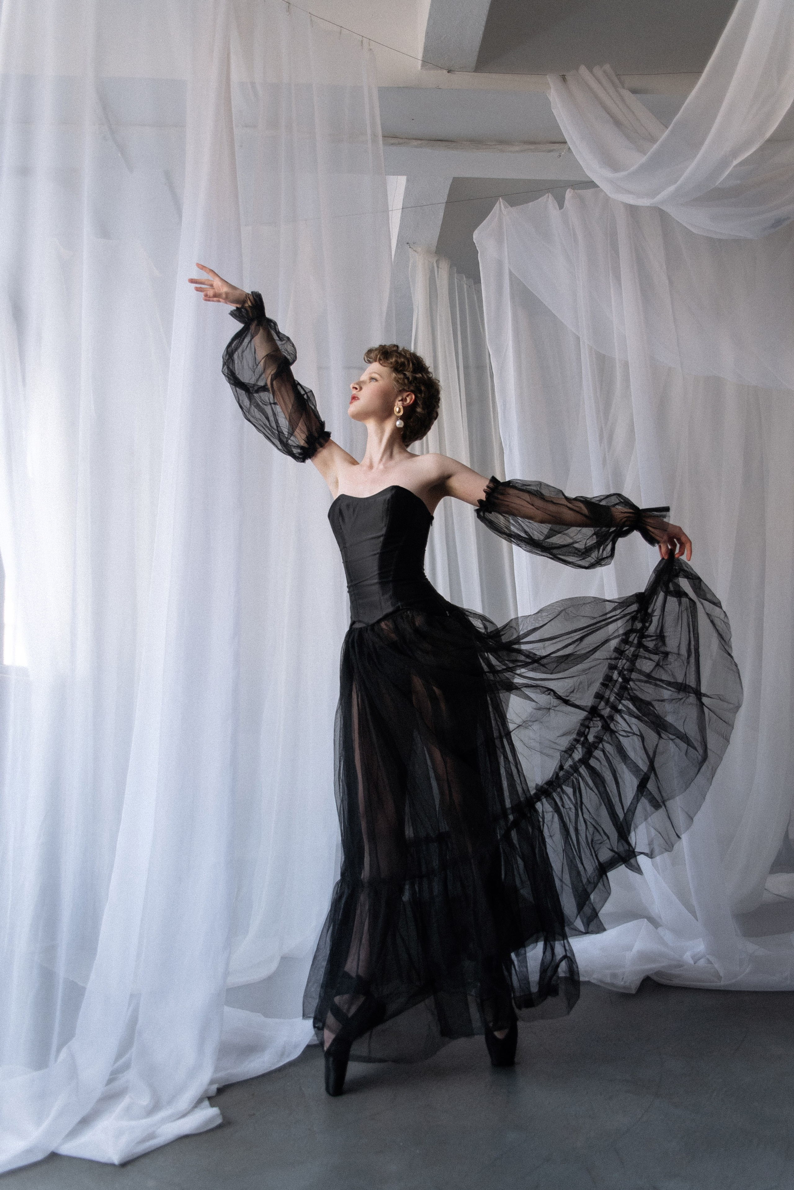 Maria. Lisawetta. Фотограф в Санкт-Петербурге