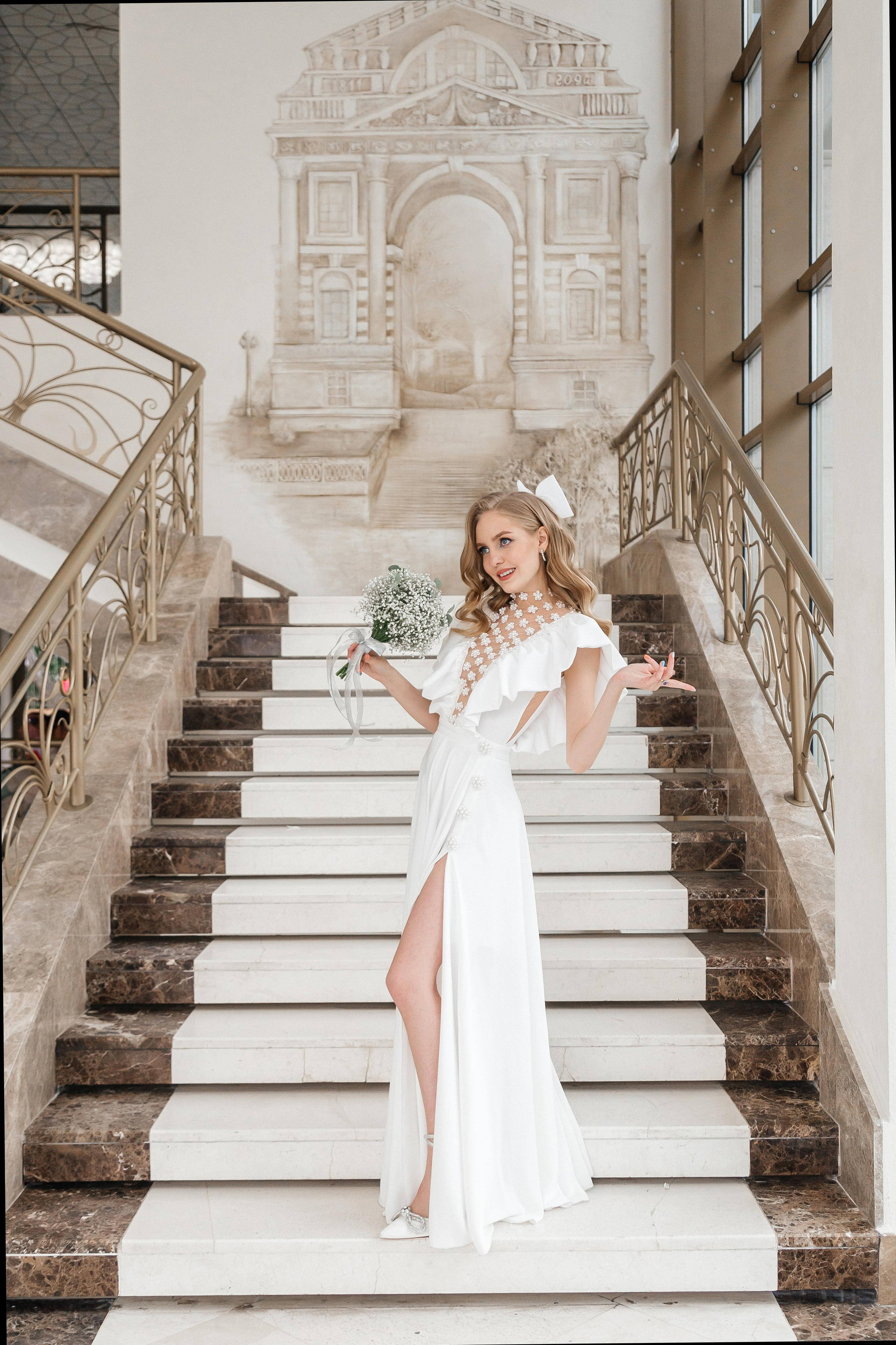 Глеб & София. Фотограф Улан-Удэ/Иркутск Алекс Жданов