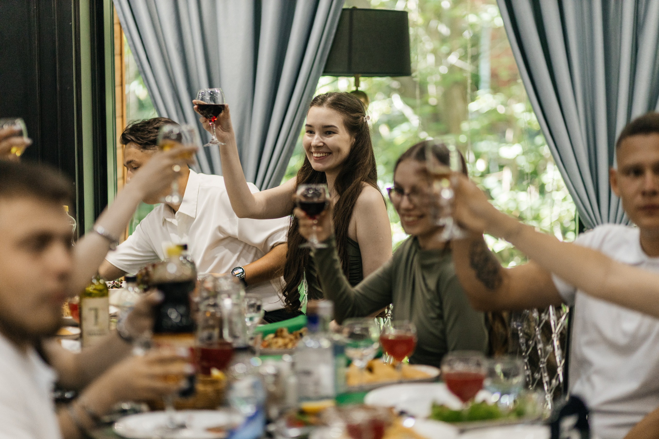 Николай & Ангелина. Фотограф Иркутск/Улан-Удэ Алекс Жданов