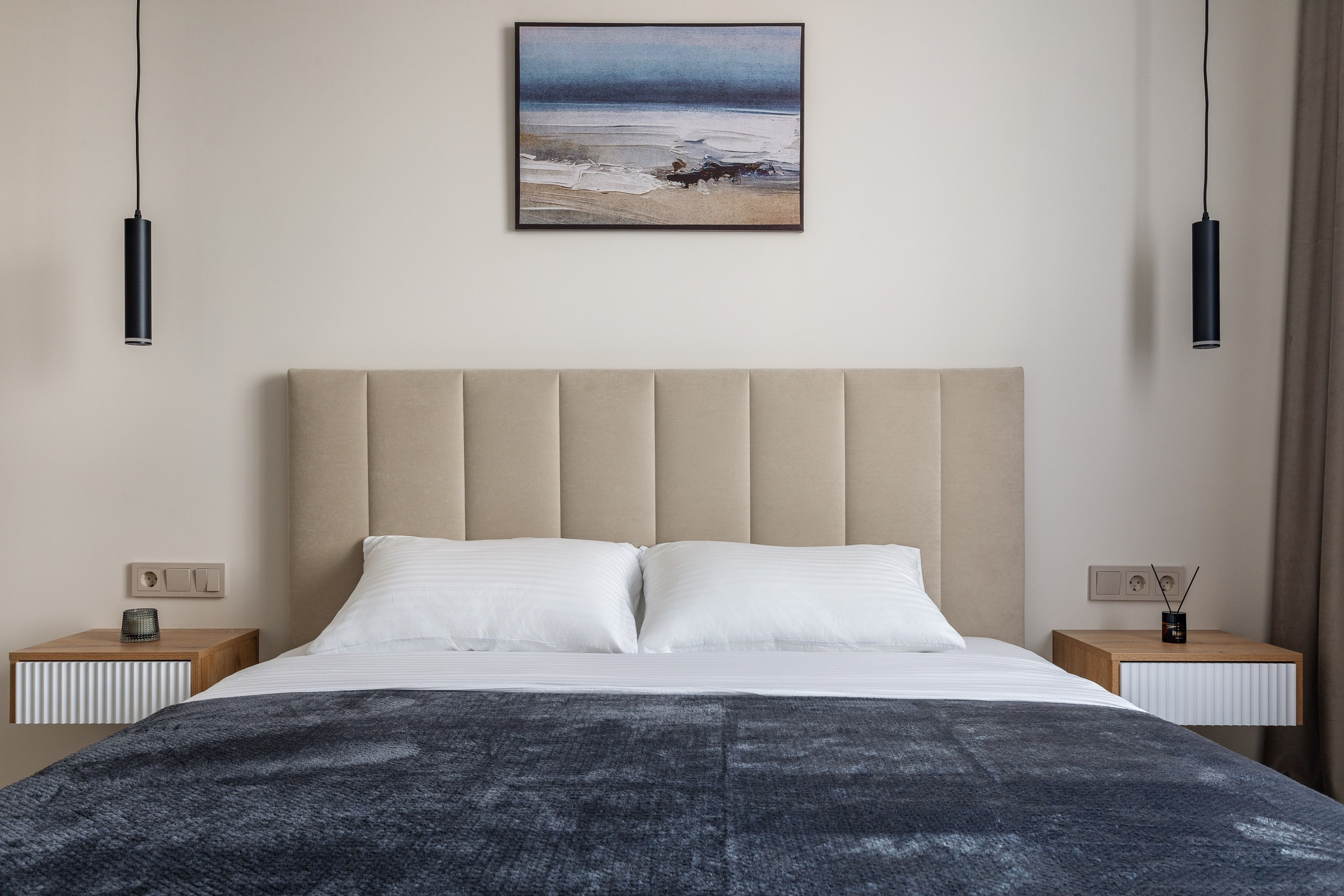 Фотосъемка квартир для аренды в Калининграде. Фотограф в Калининграде Антон Окороков