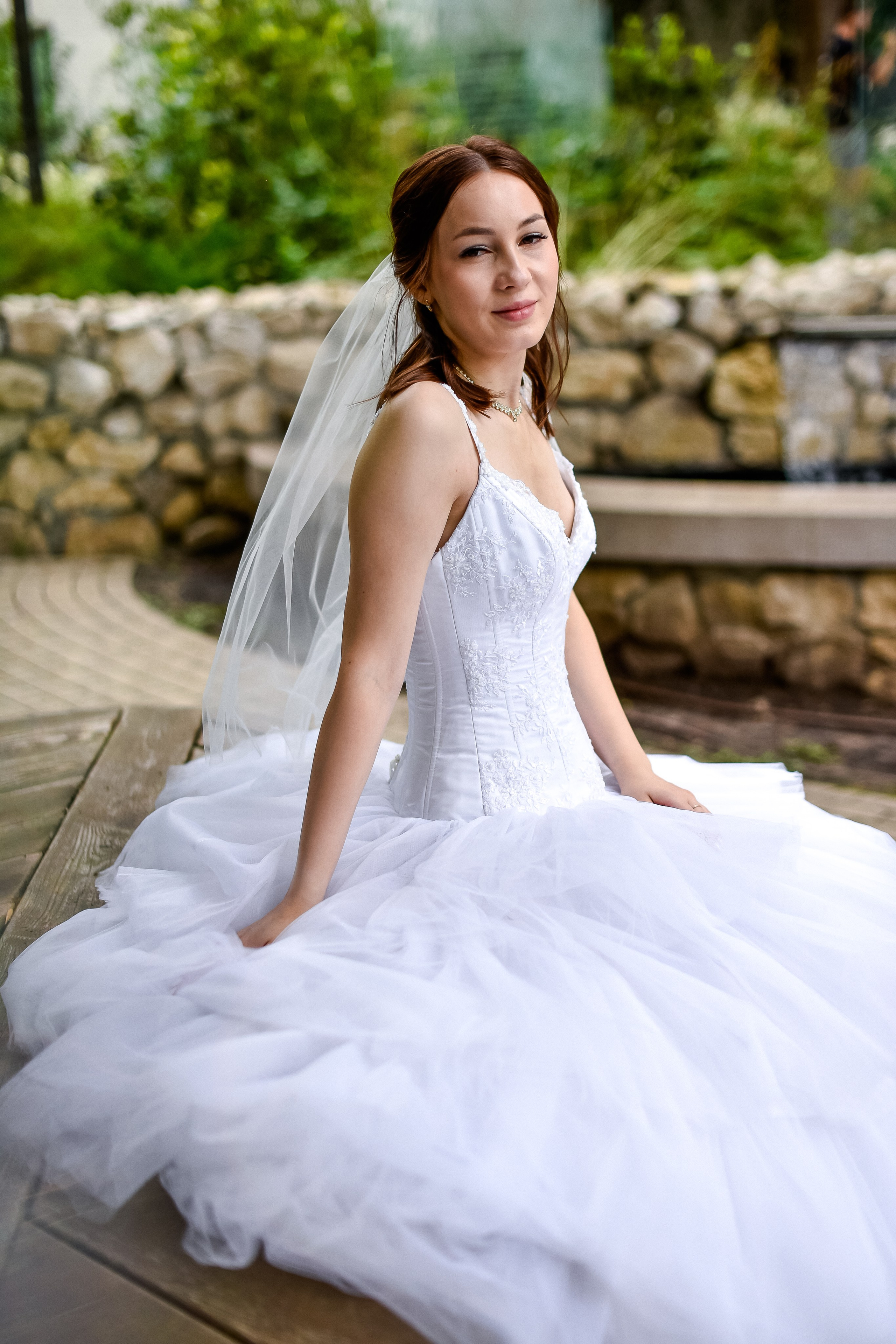 Свадьба Екатерина и Денис