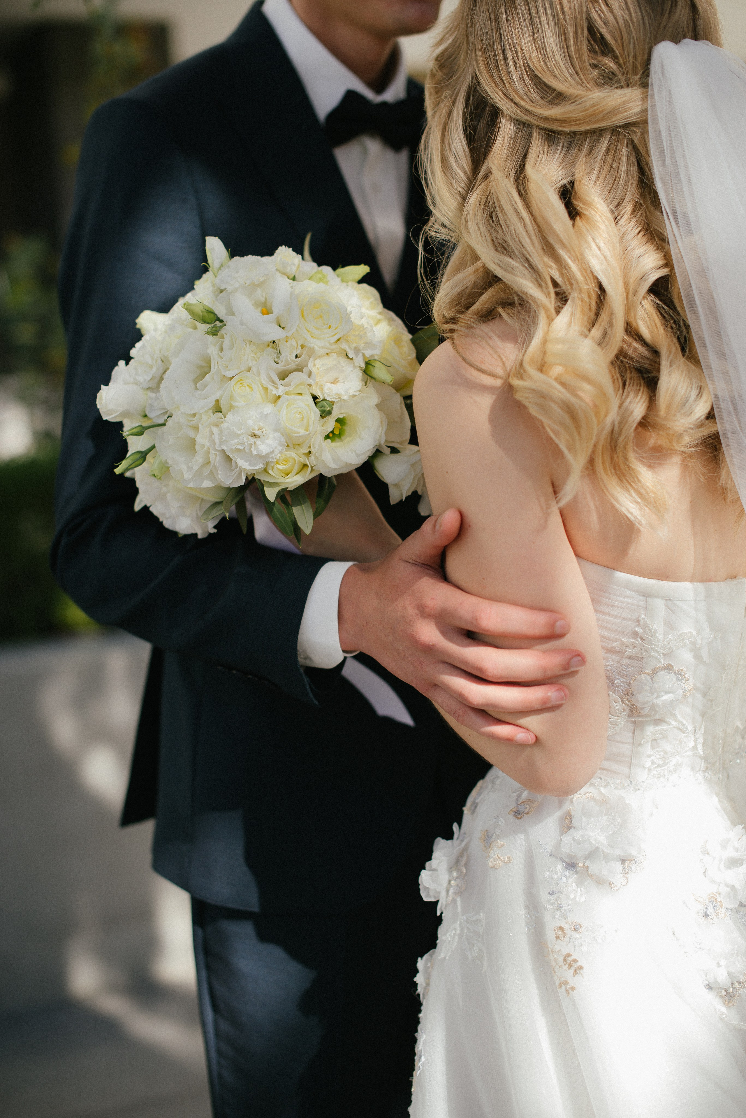 Александр и Александра. Свадебный, женский, семейный фотограф в Севастополе Юлия Мошенко