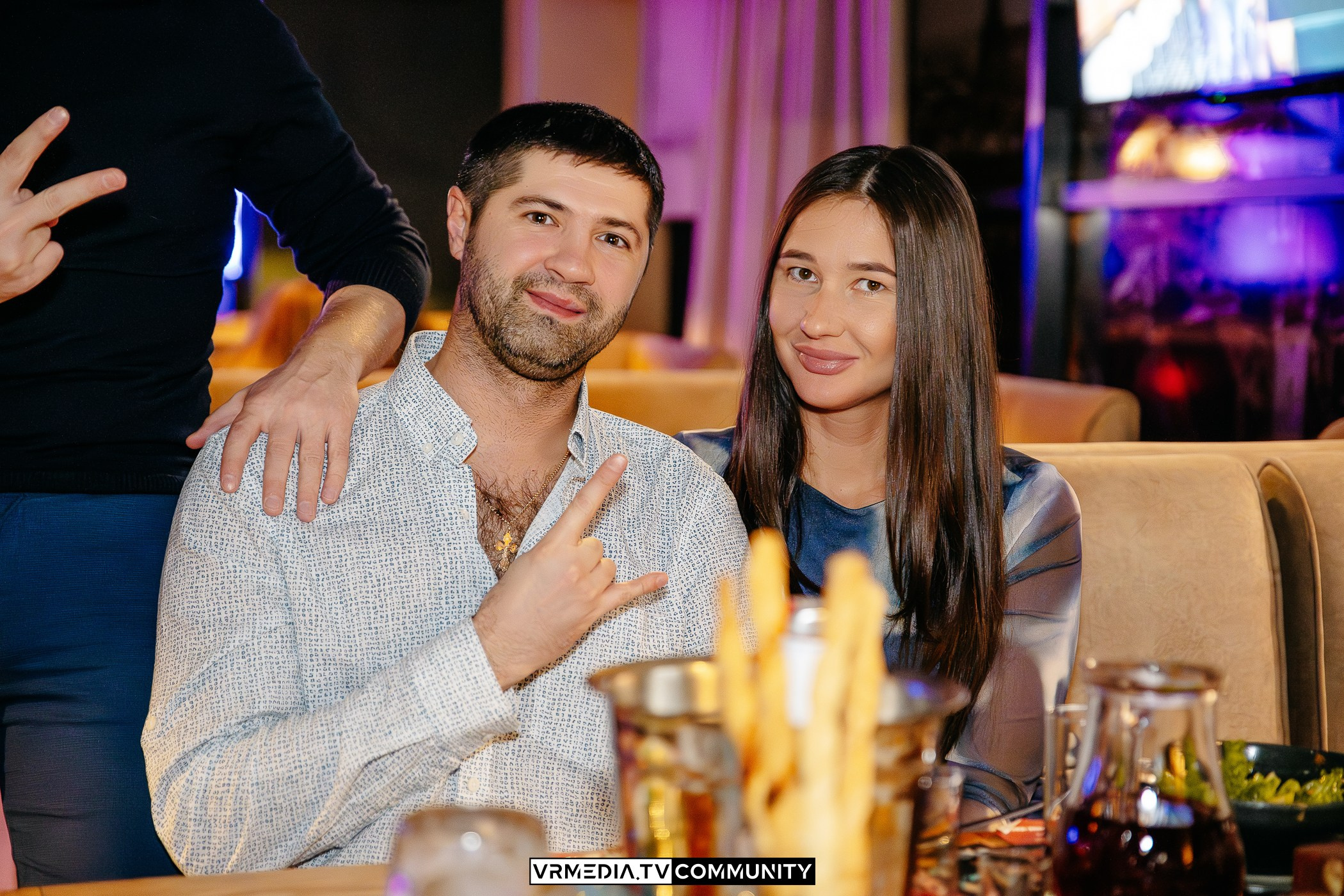 Выходные в ресторане «Мюнхен»