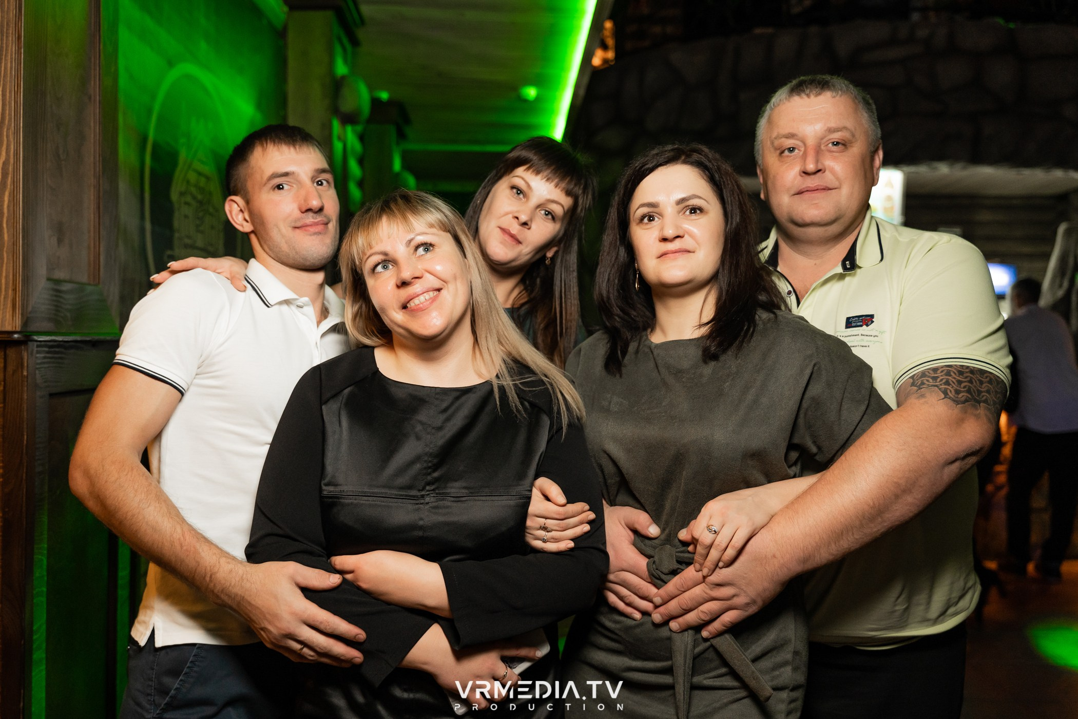 В гостях «У Петровича»