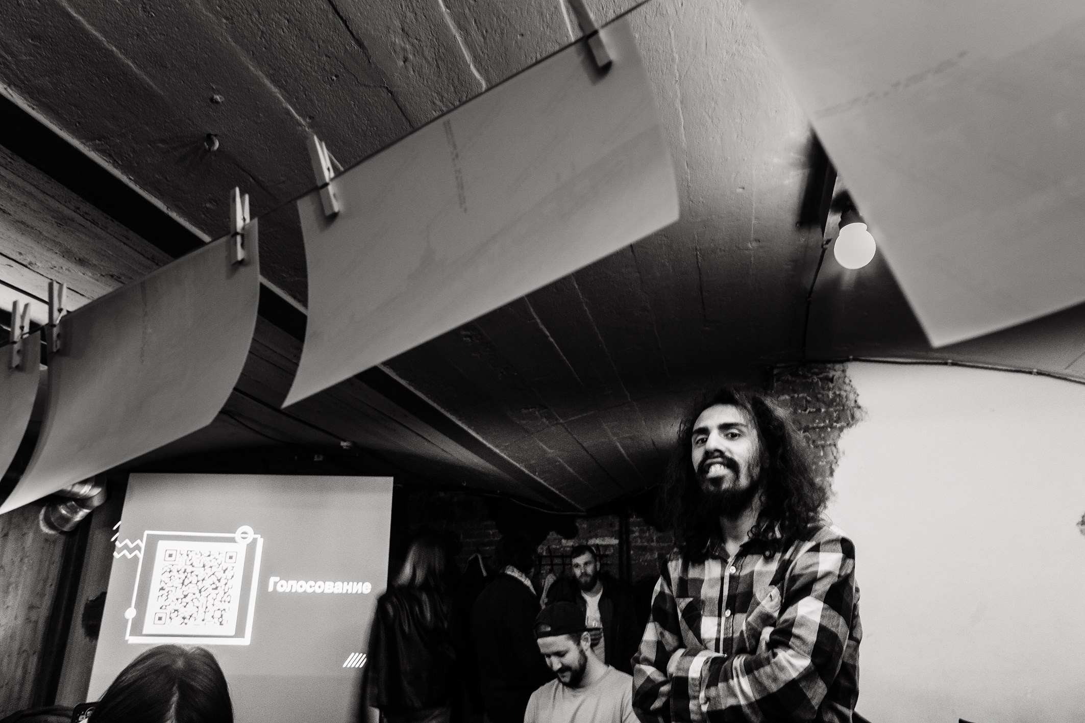 29.05.2022 // Лекция «Развитие московской городской фотографии». Фотовыставки serebro.gallery, в которых автором можешь стать ты! | Москва