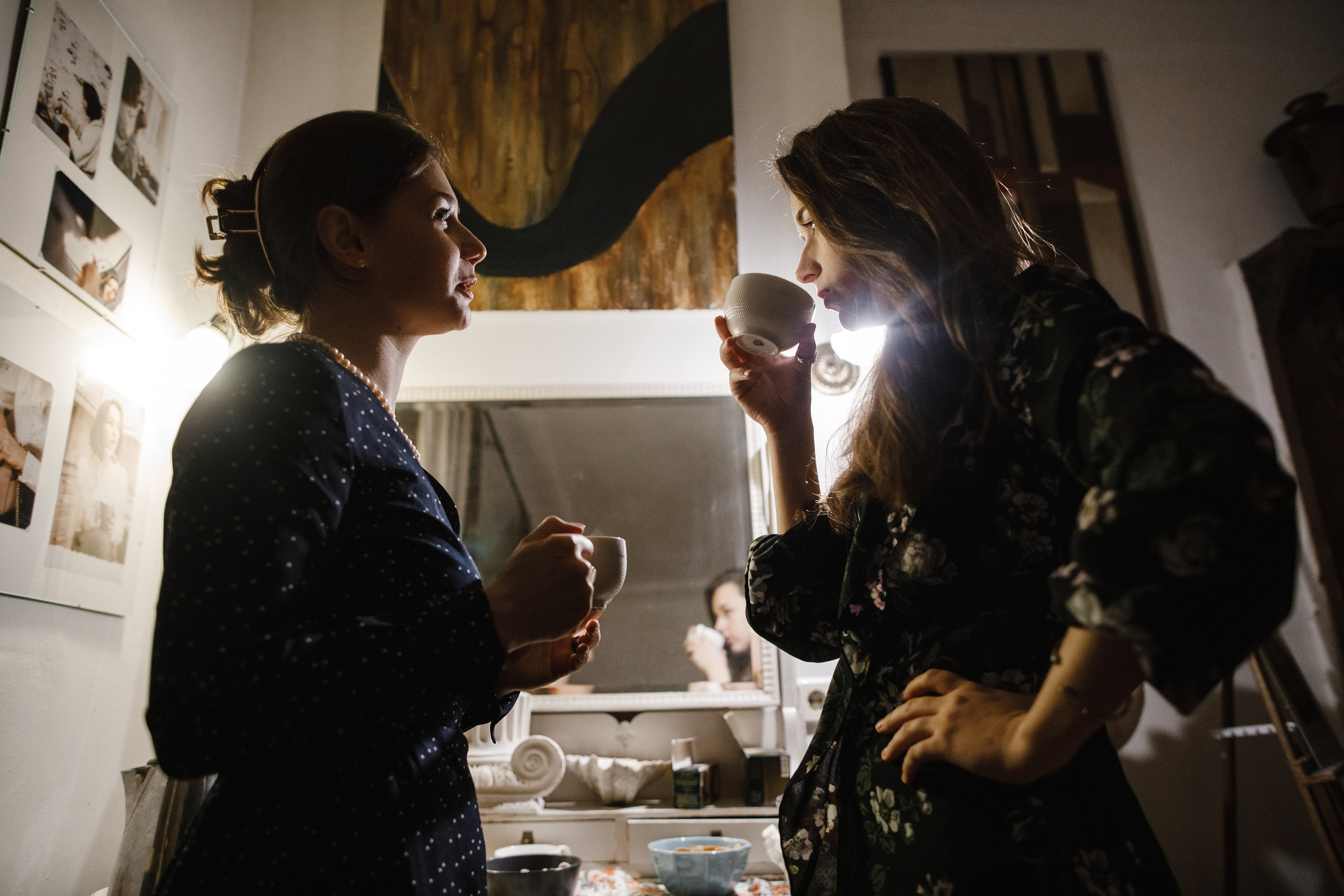 19.11.2022 // День нежности. Фотовыставки serebro.gallery, в которых автором можешь стать ты! | Москва