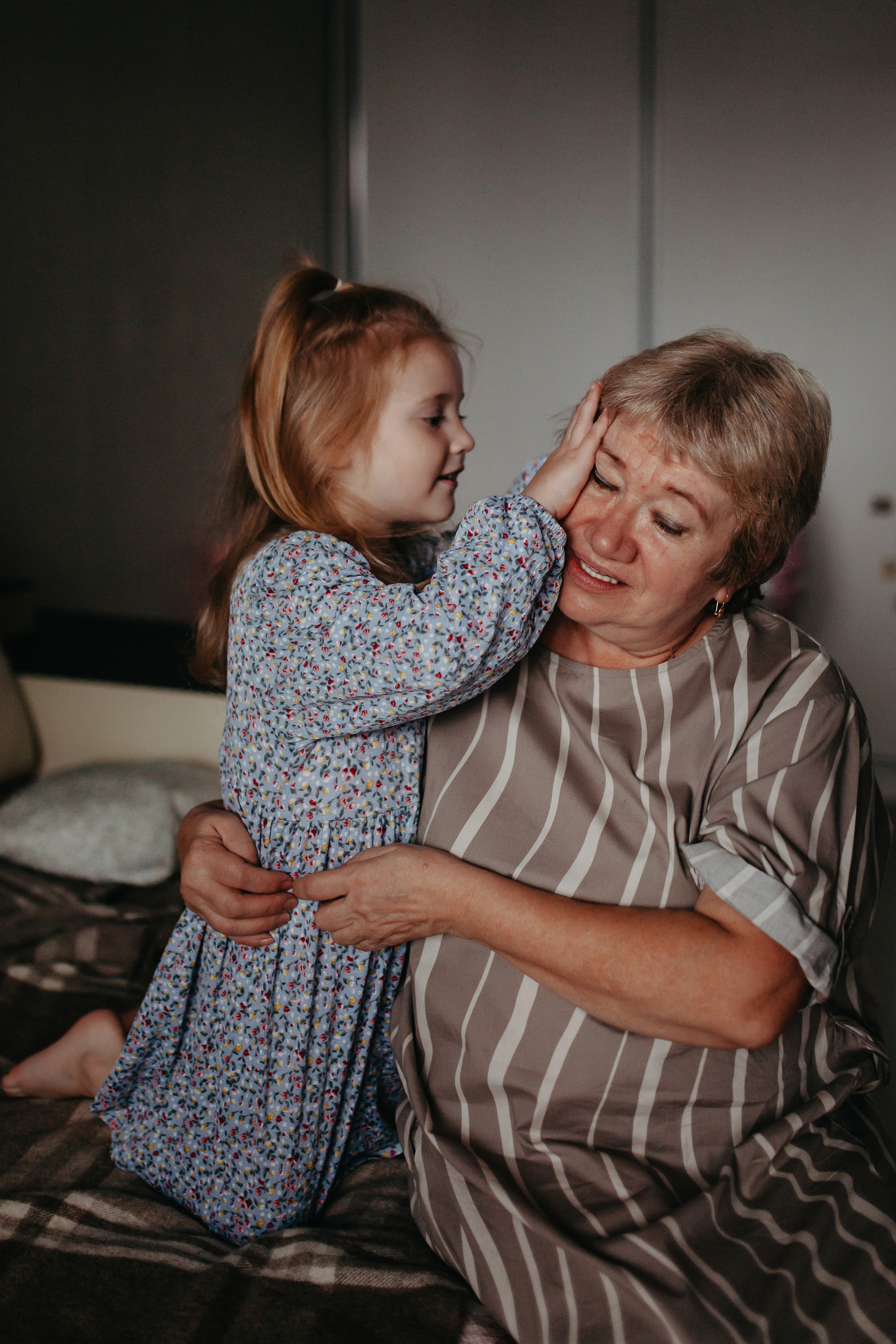 Фотосессия новорожденного в Тюмени. Фотограф Шелудкова Яна, город Тюмень