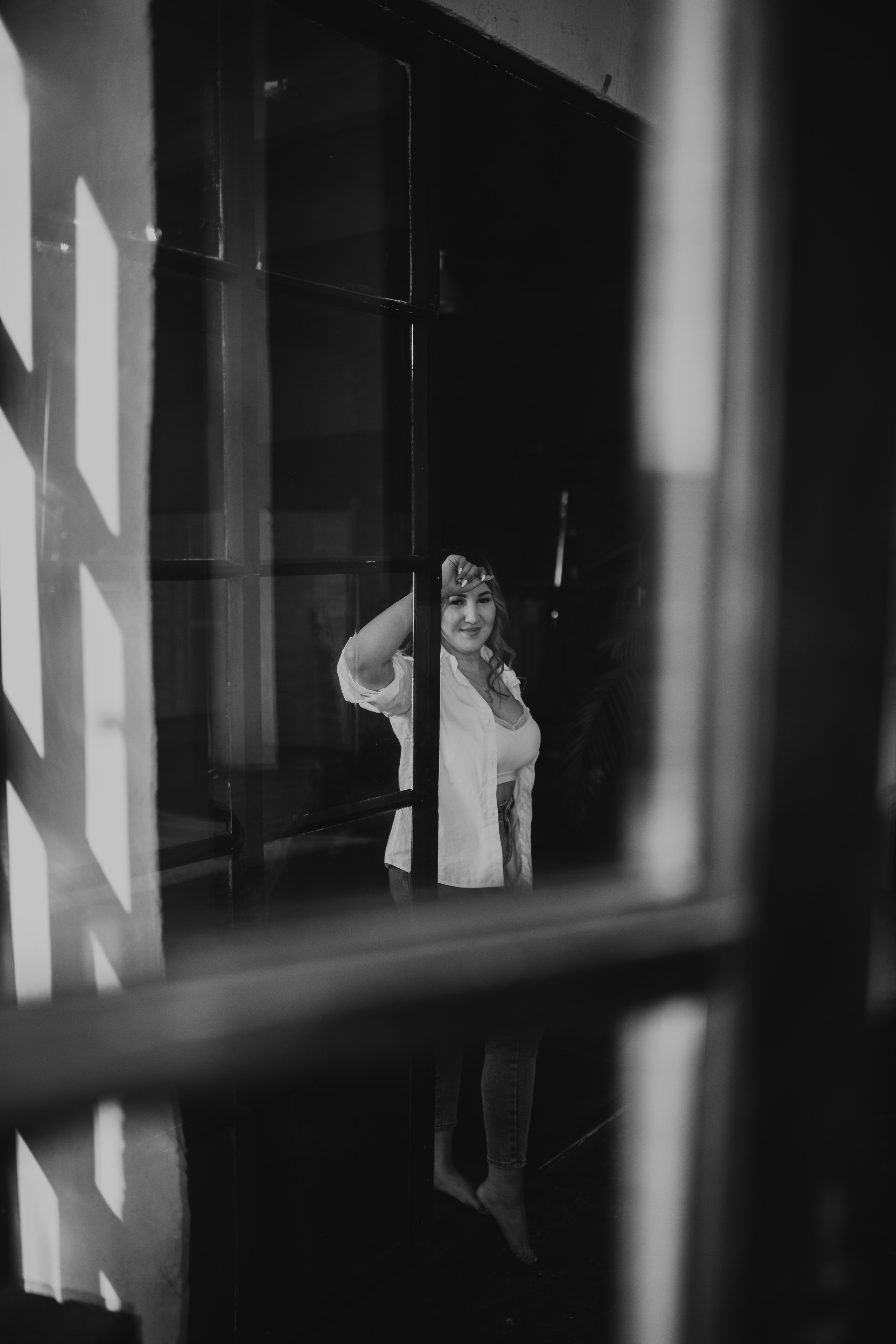 Айгуль. Фотограф Шелудкова Яна, город Тюмень