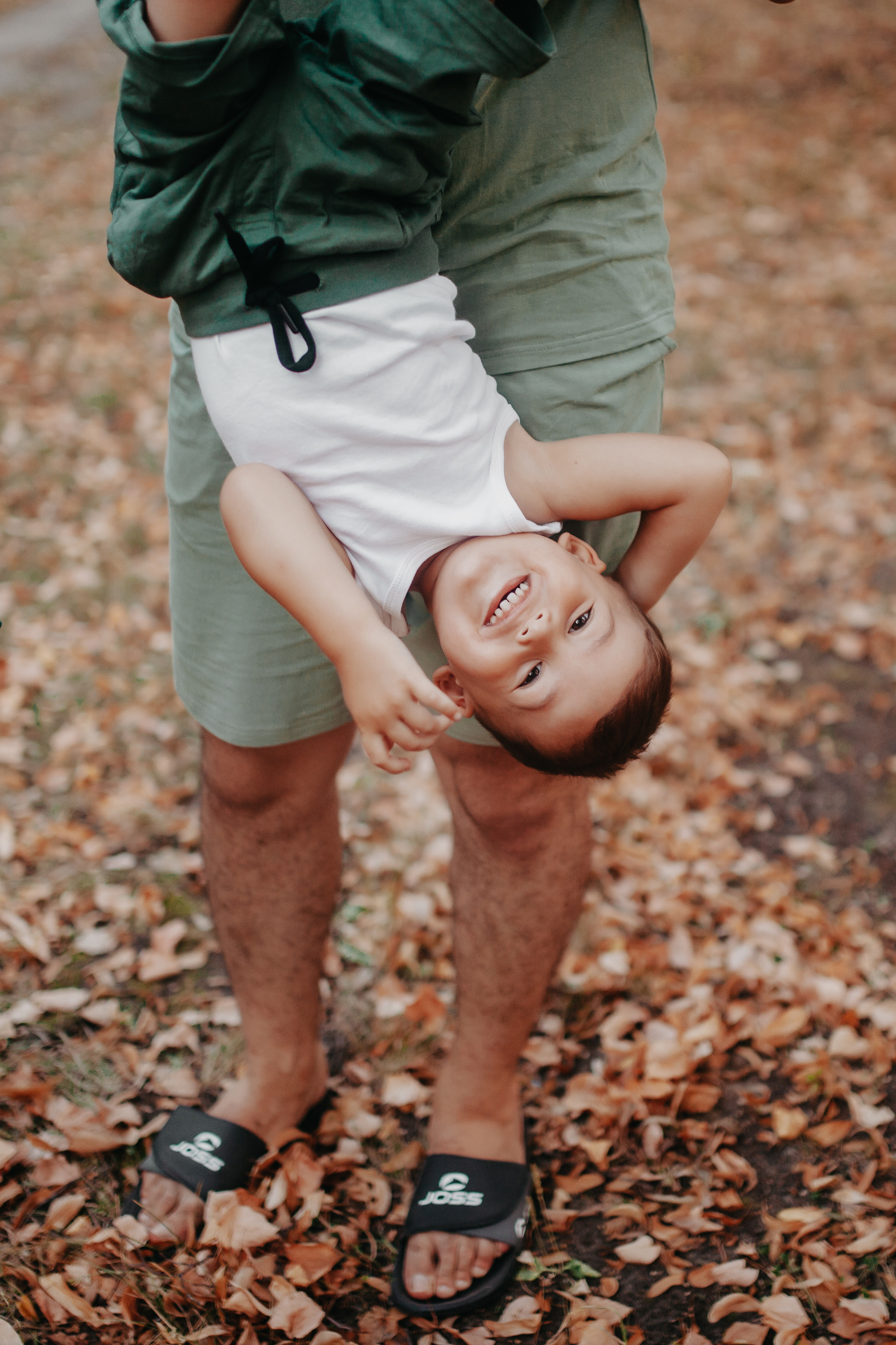 Семейная фотосессия в Тюмени. Фотограф Шелудкова Яна, город Тюмень