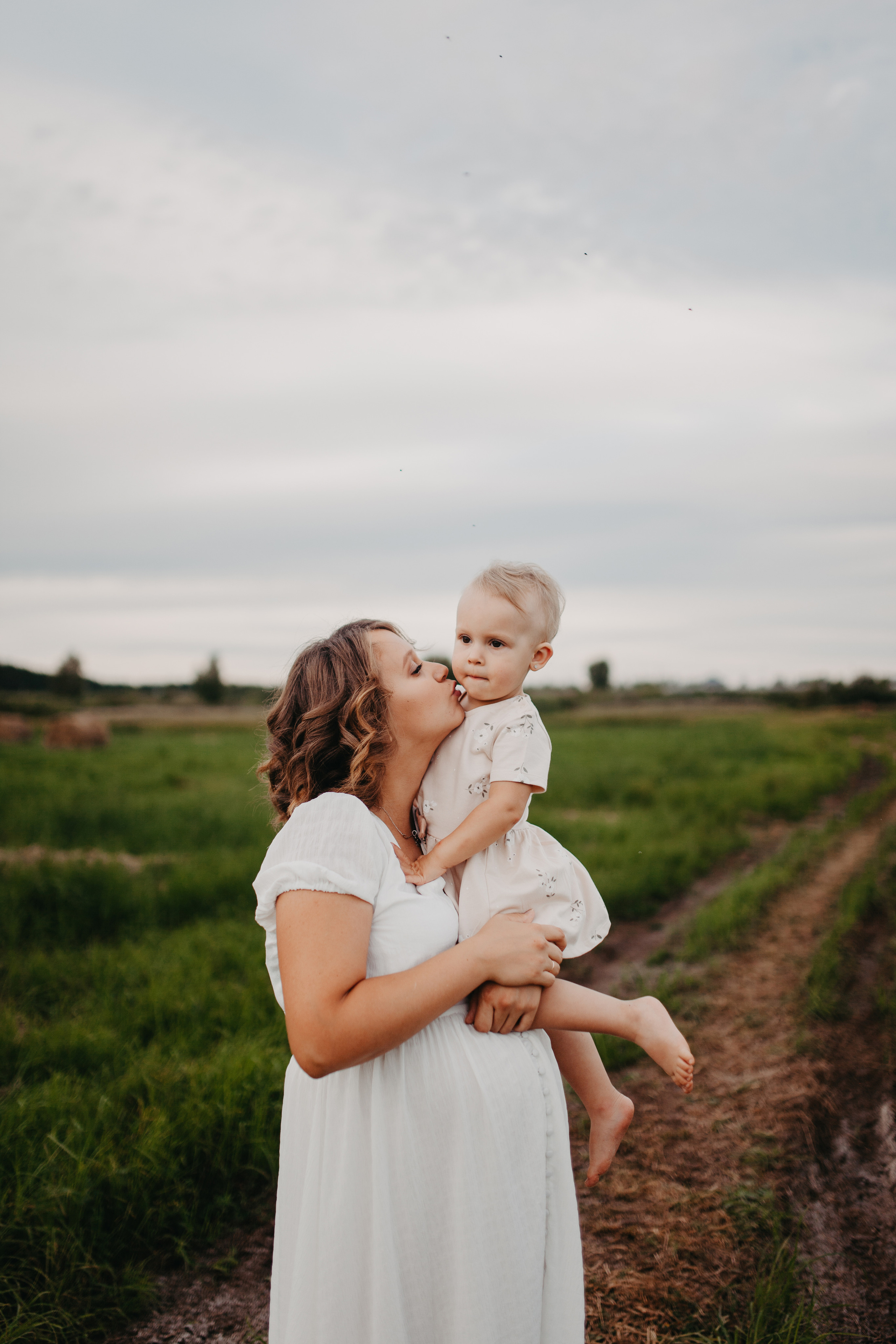 Даша, Лера и Саша. Фотограф Шелудкова Яна, город Тюмень