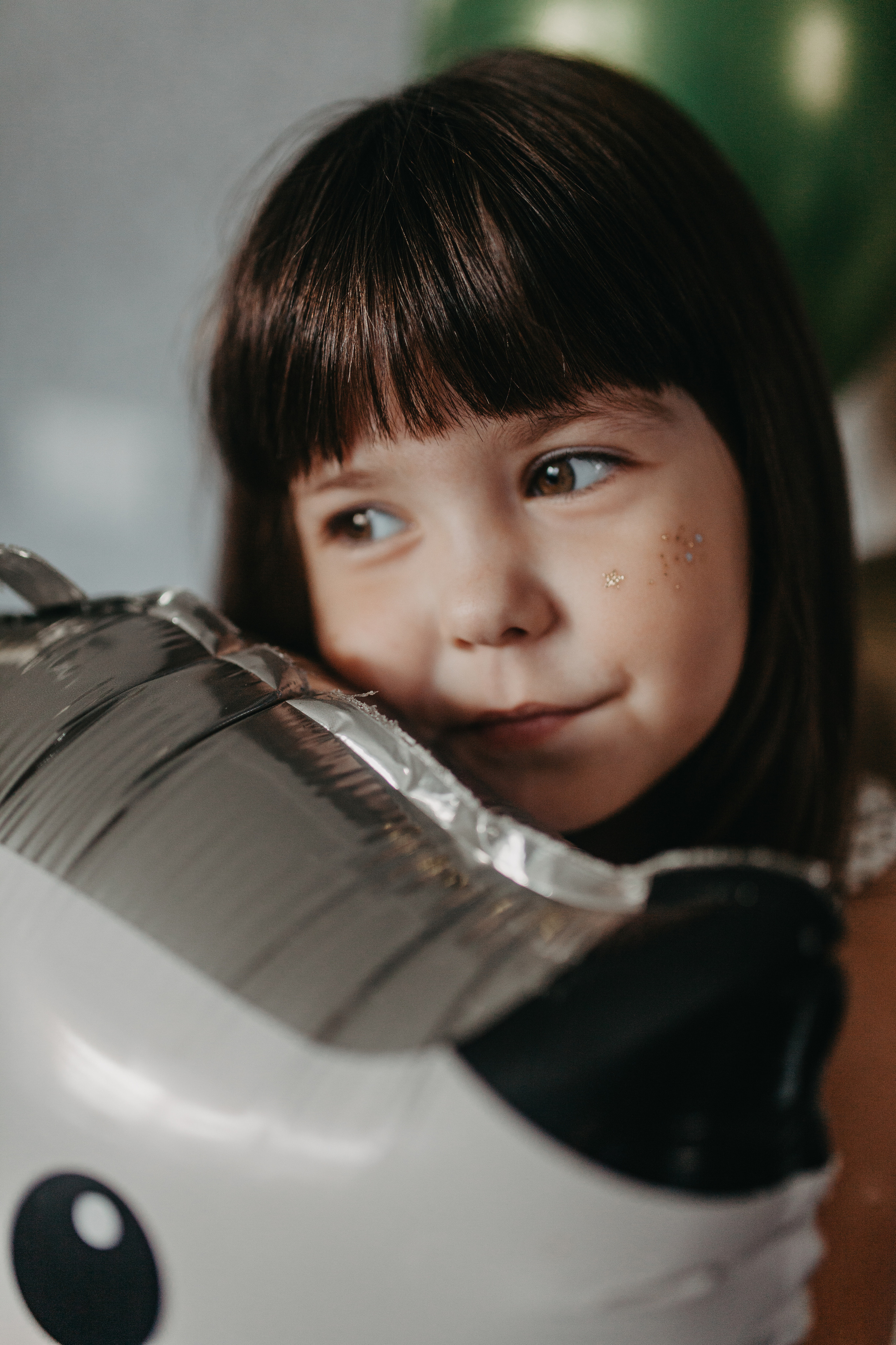 Камилле 4 года. Фотограф Шелудкова Яна, город Тюмень