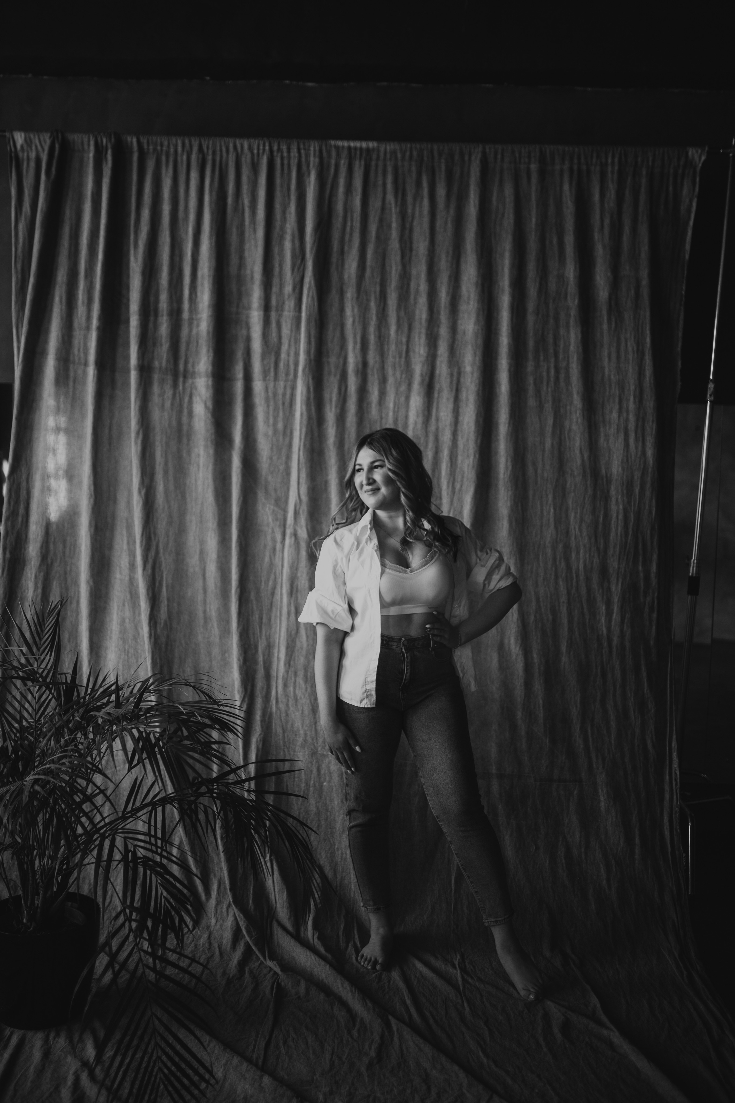 Айгуль. Фотограф Шелудкова Яна, город Тюмень