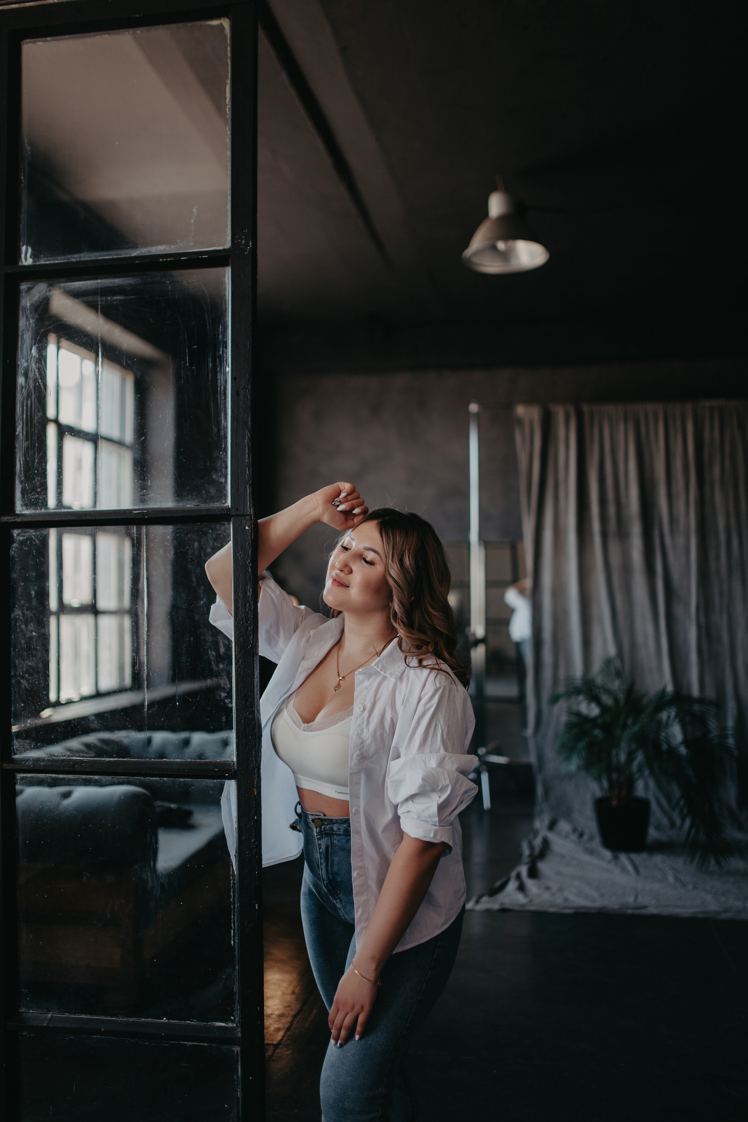 Айгуль. Фотограф Шелудкова Яна, город Тюмень