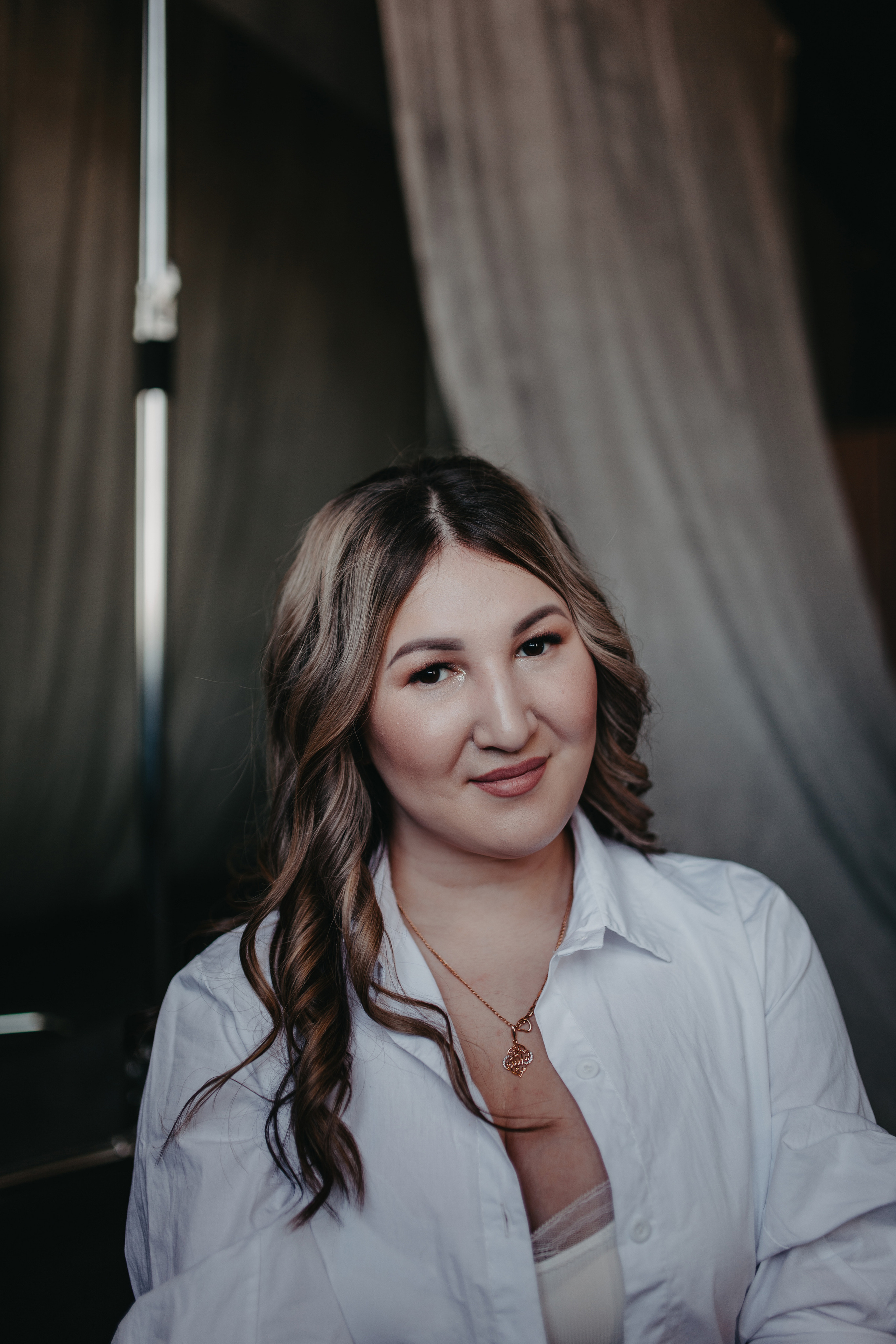 Айгуль. Фотограф Шелудкова Яна, город Тюмень