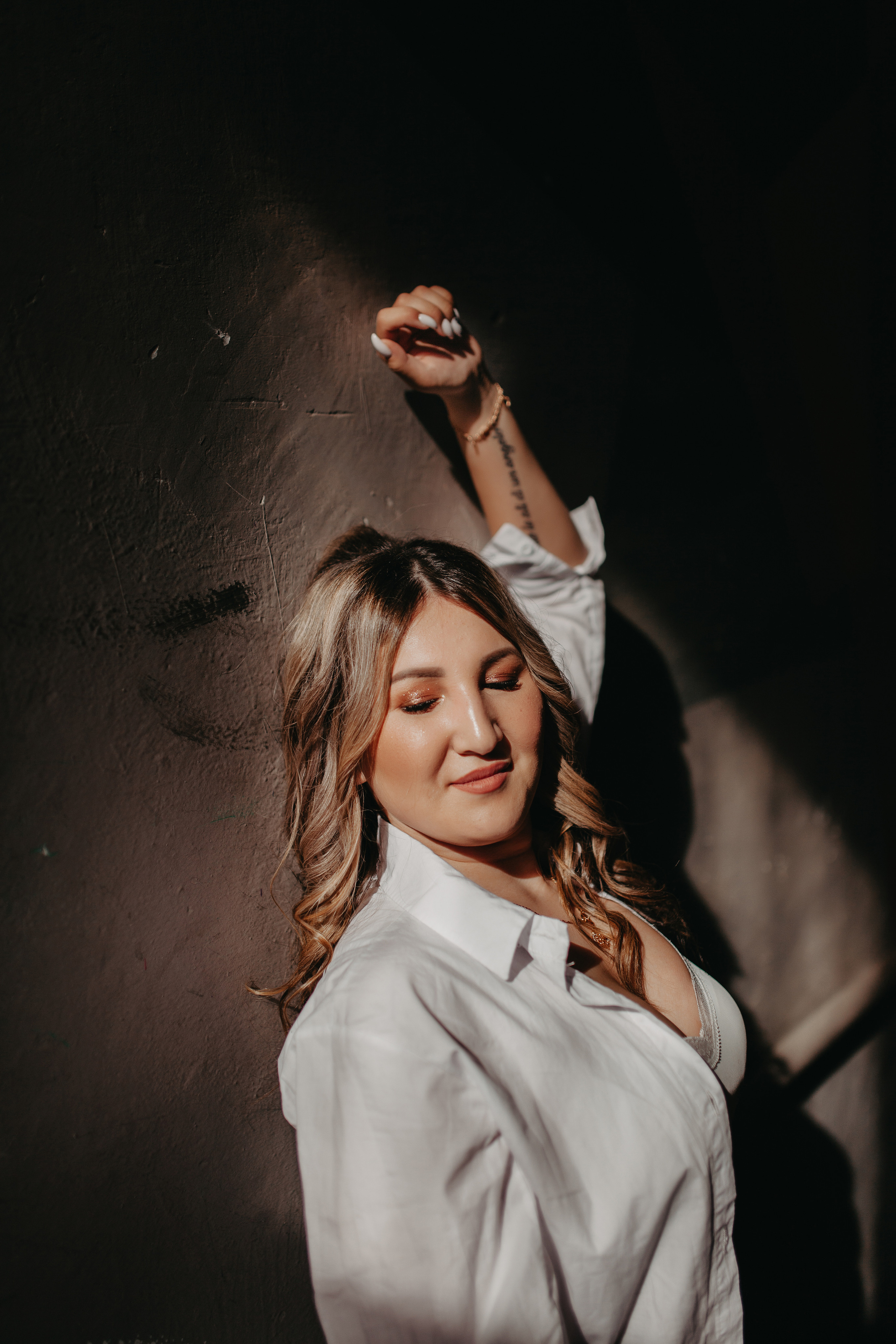 Айгуль. Фотограф Шелудкова Яна, город Тюмень