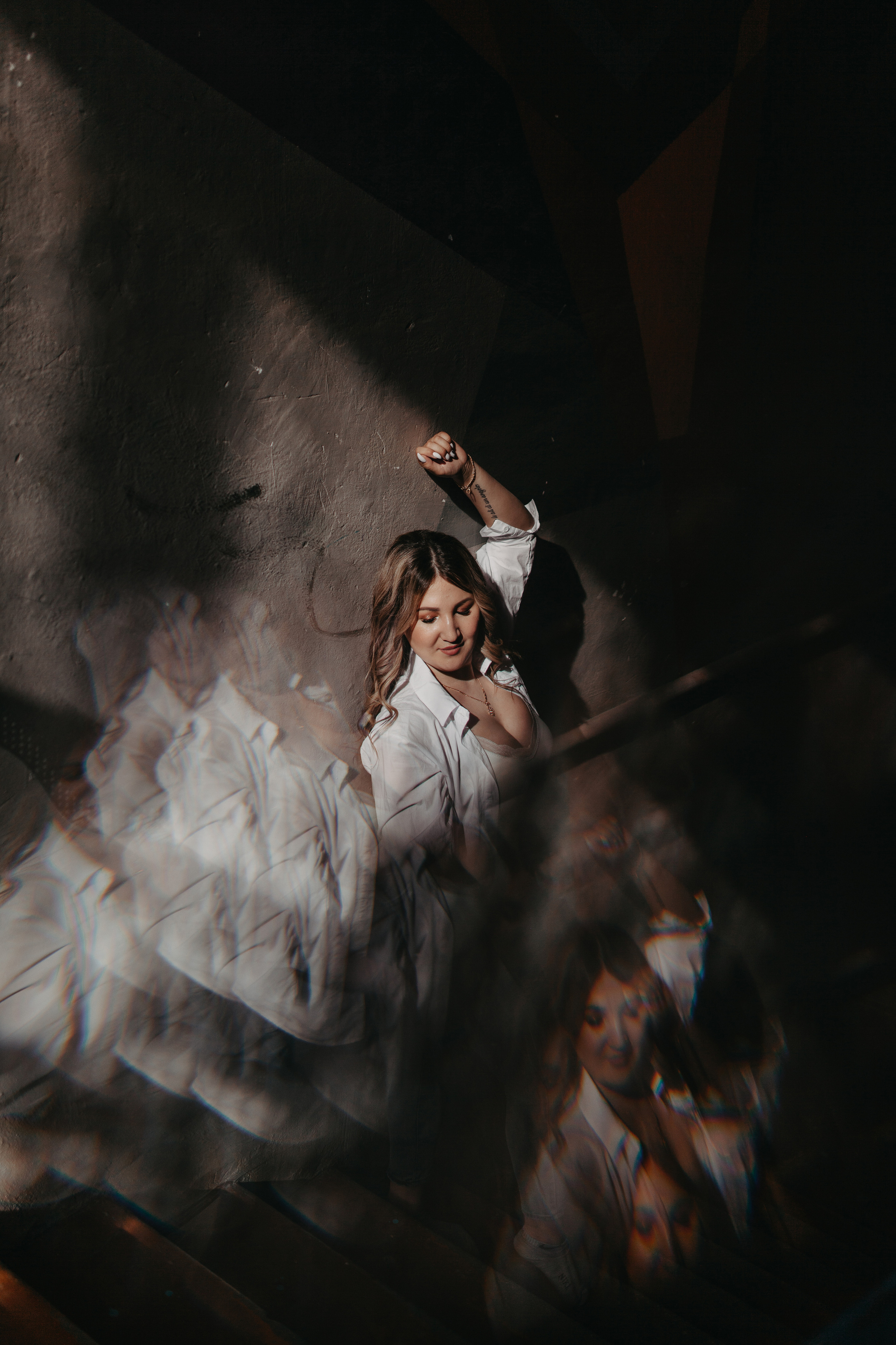 Айгуль. Фотограф Шелудкова Яна, город Тюмень