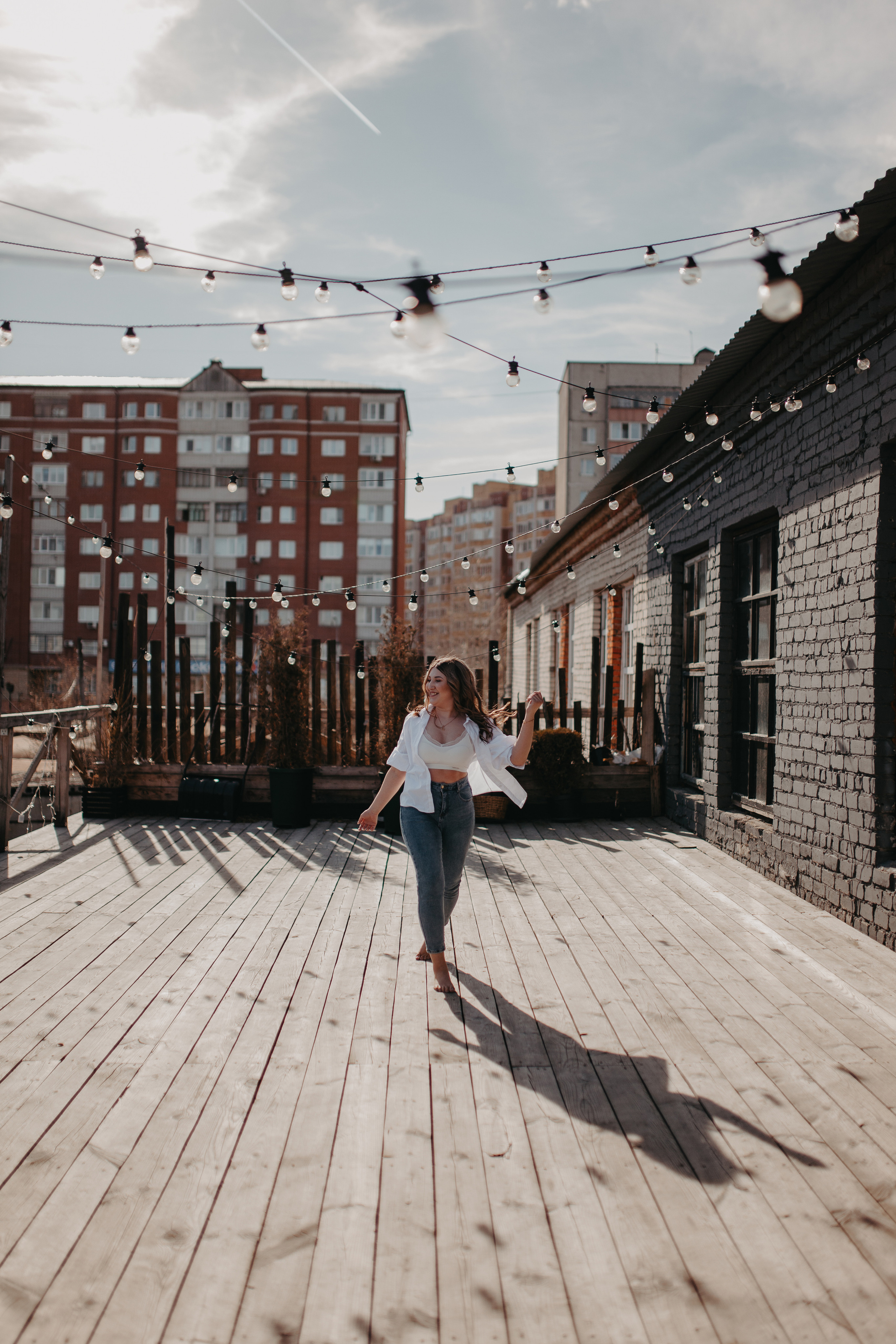 Айгуль. Фотограф Шелудкова Яна, город Тюмень