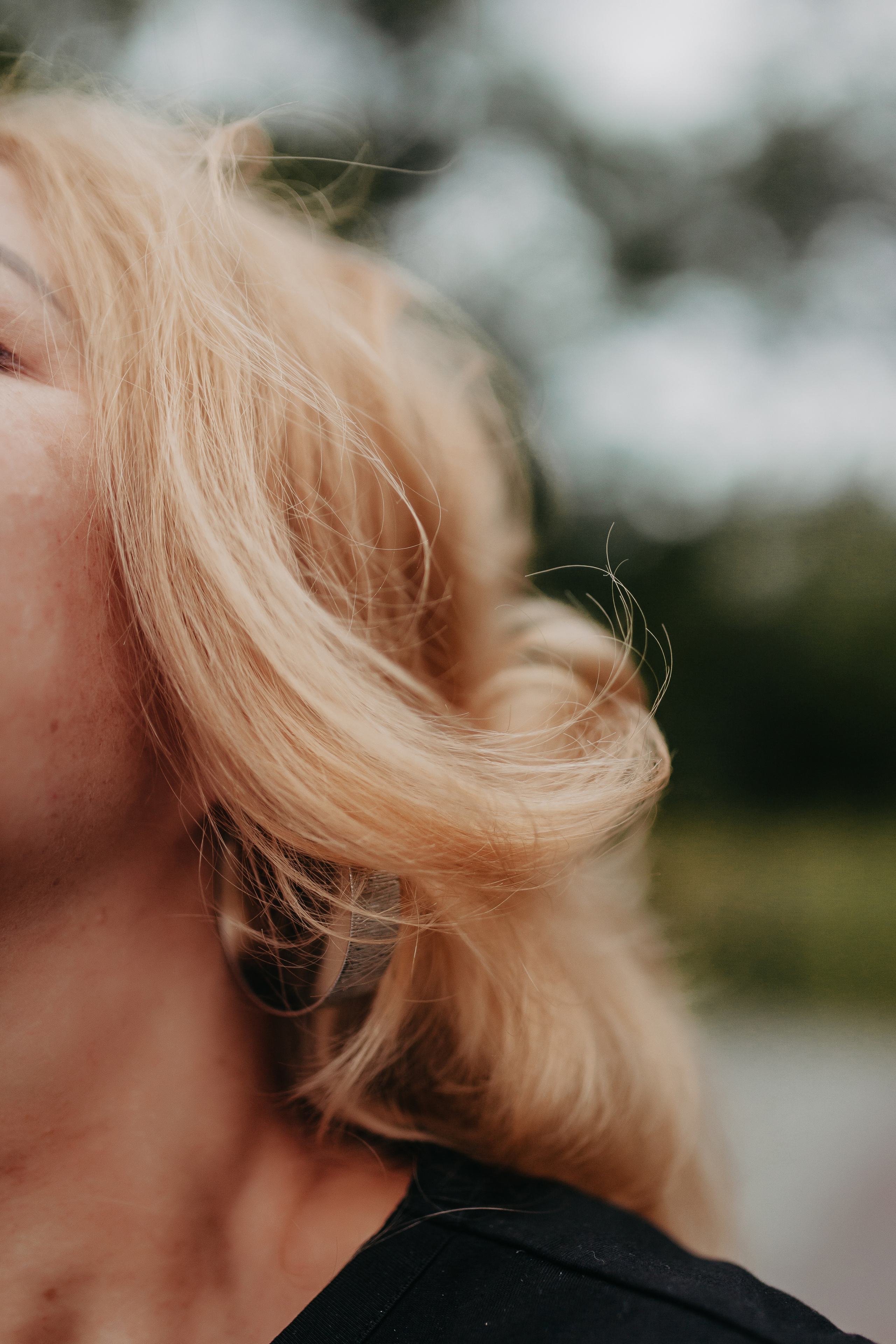 Индивидуальная фотосессия в Тюмени. Фотограф Шелудкова Яна, город Тюмень