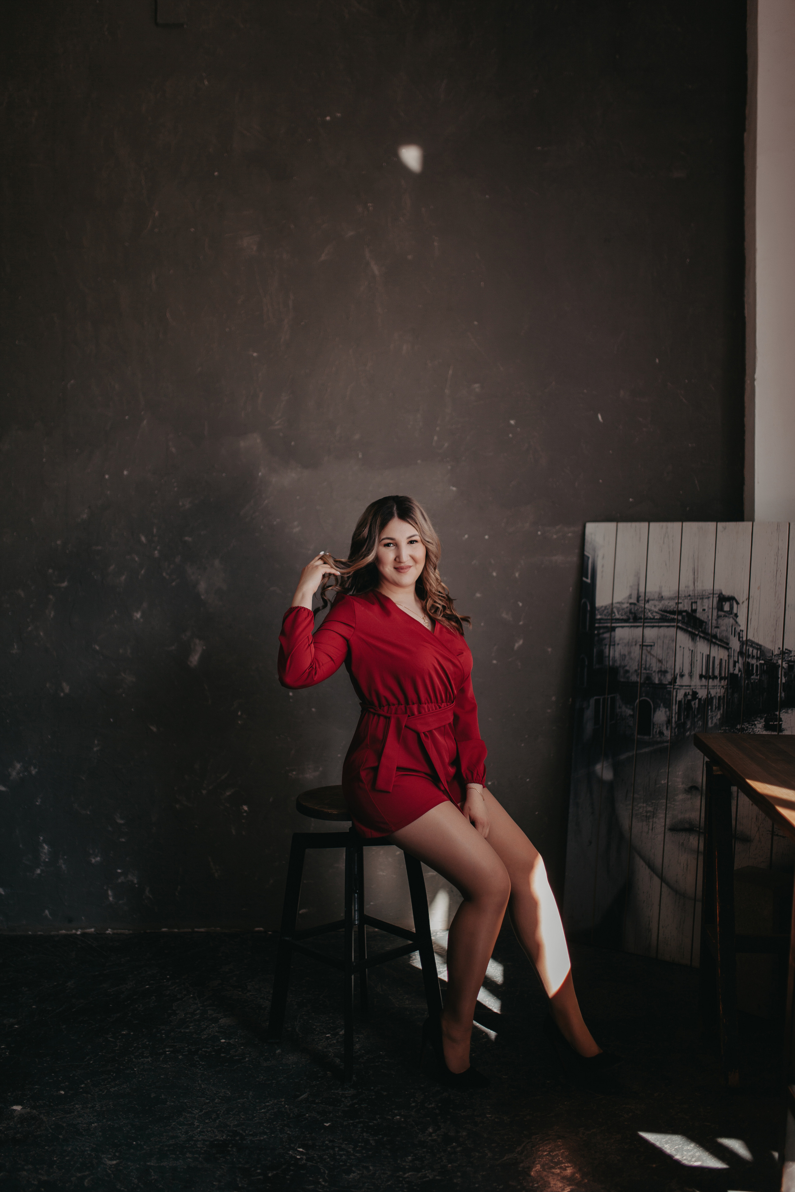 Айгуль. Фотограф Шелудкова Яна, город Тюмень