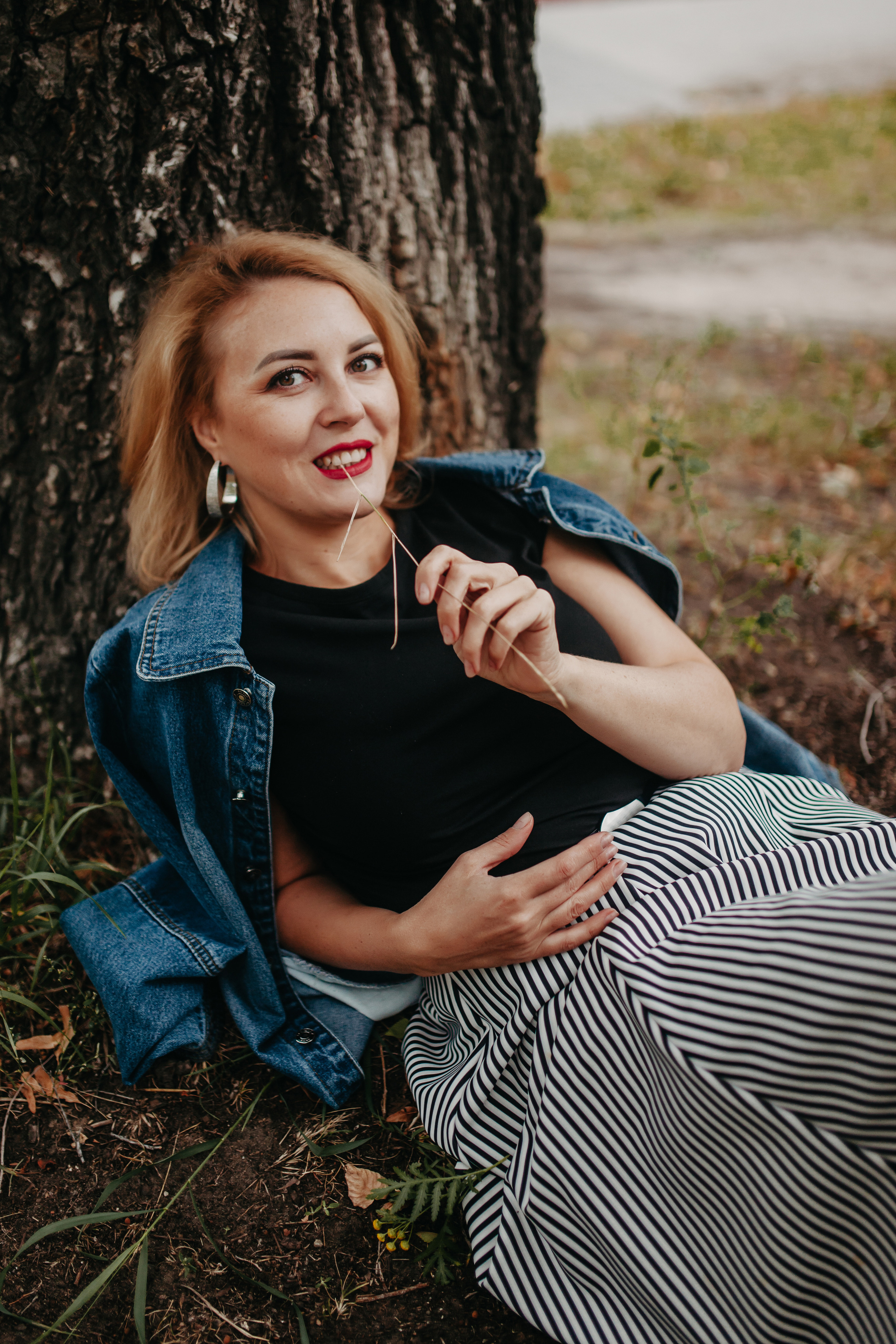 Индивидуальная фотосессия в Тюмени. Фотограф Шелудкова Яна, город Тюмень