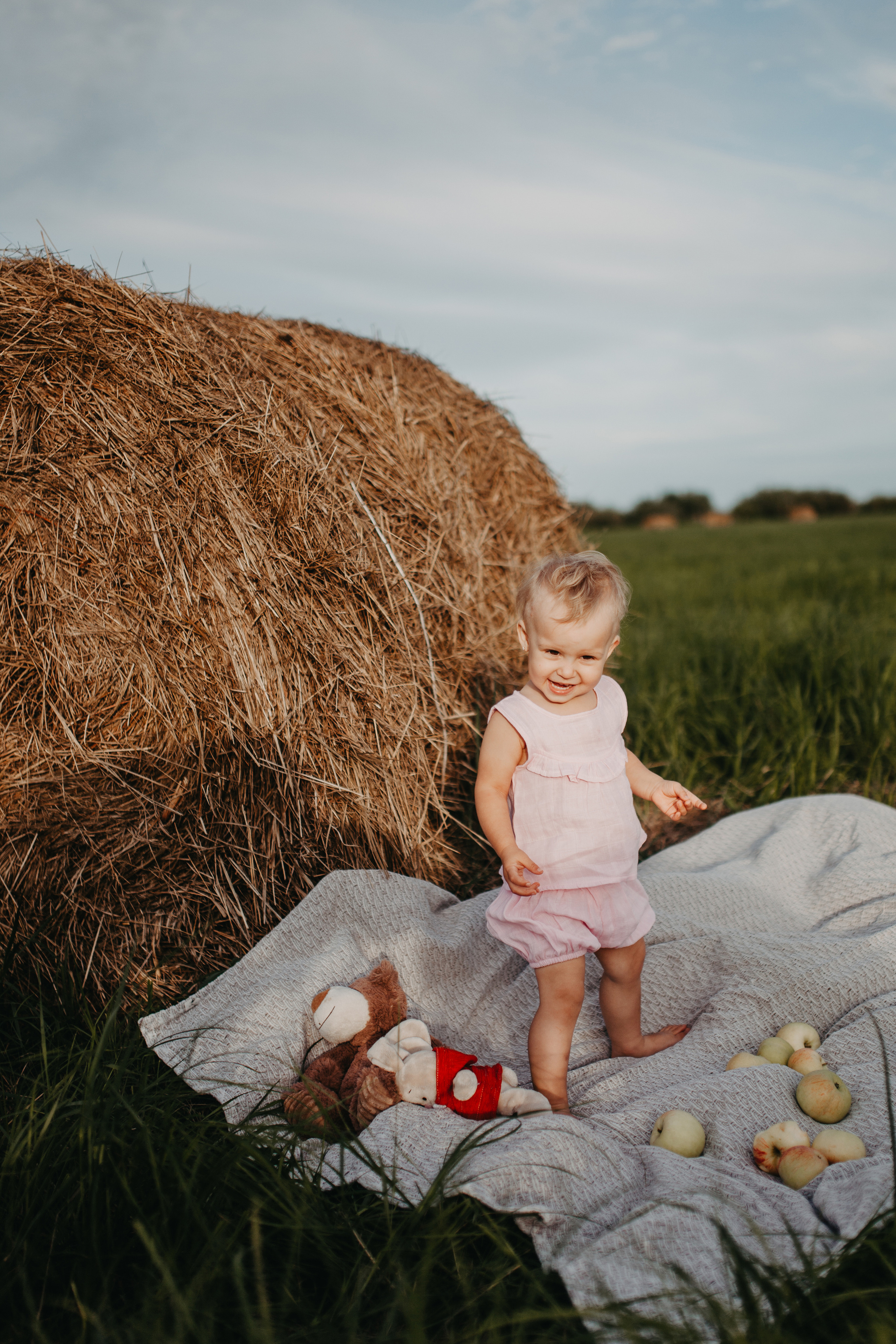 Даша, Лера и Саша. Фотограф Шелудкова Яна, город Тюмень