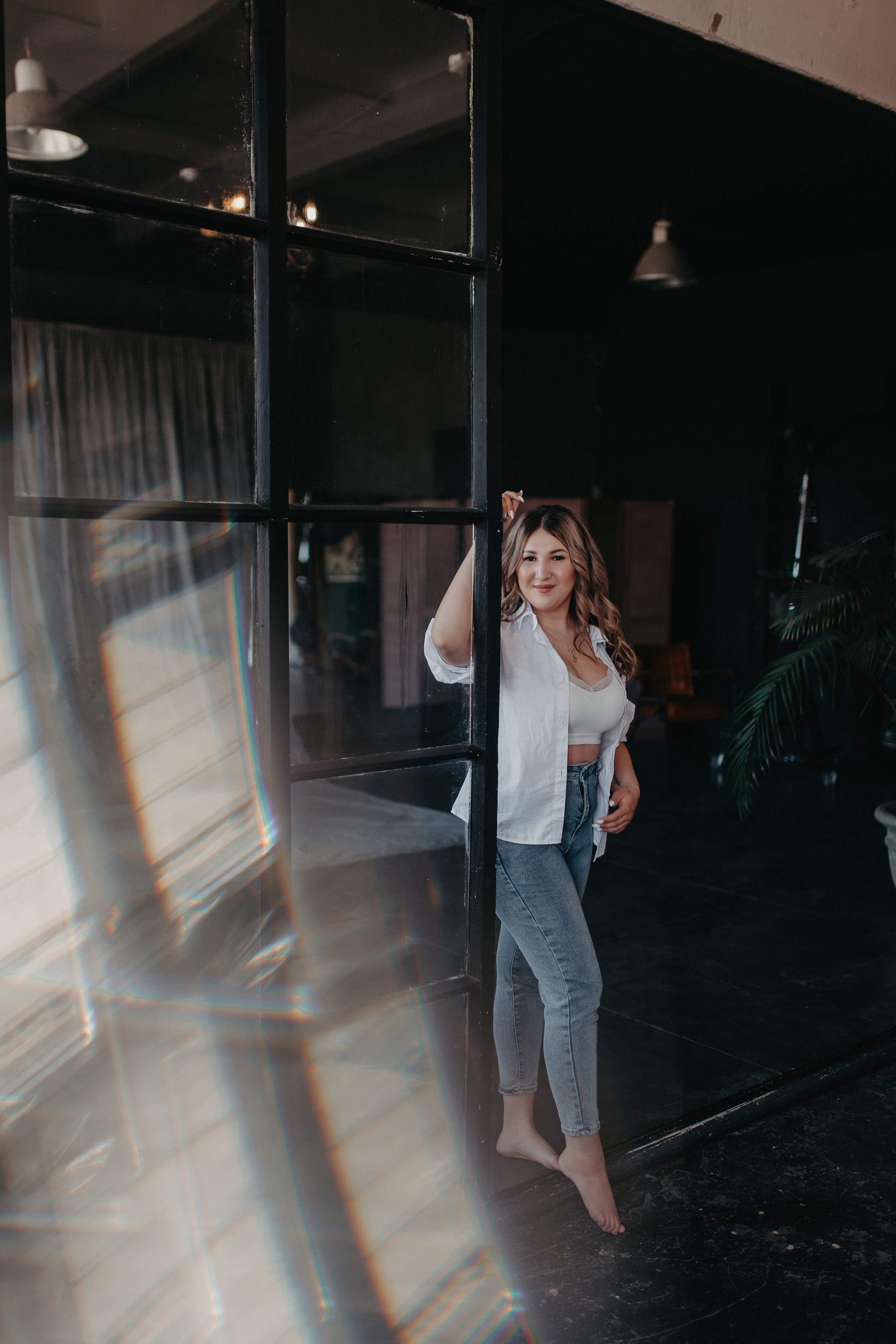 Айгуль. Фотограф Шелудкова Яна, город Тюмень