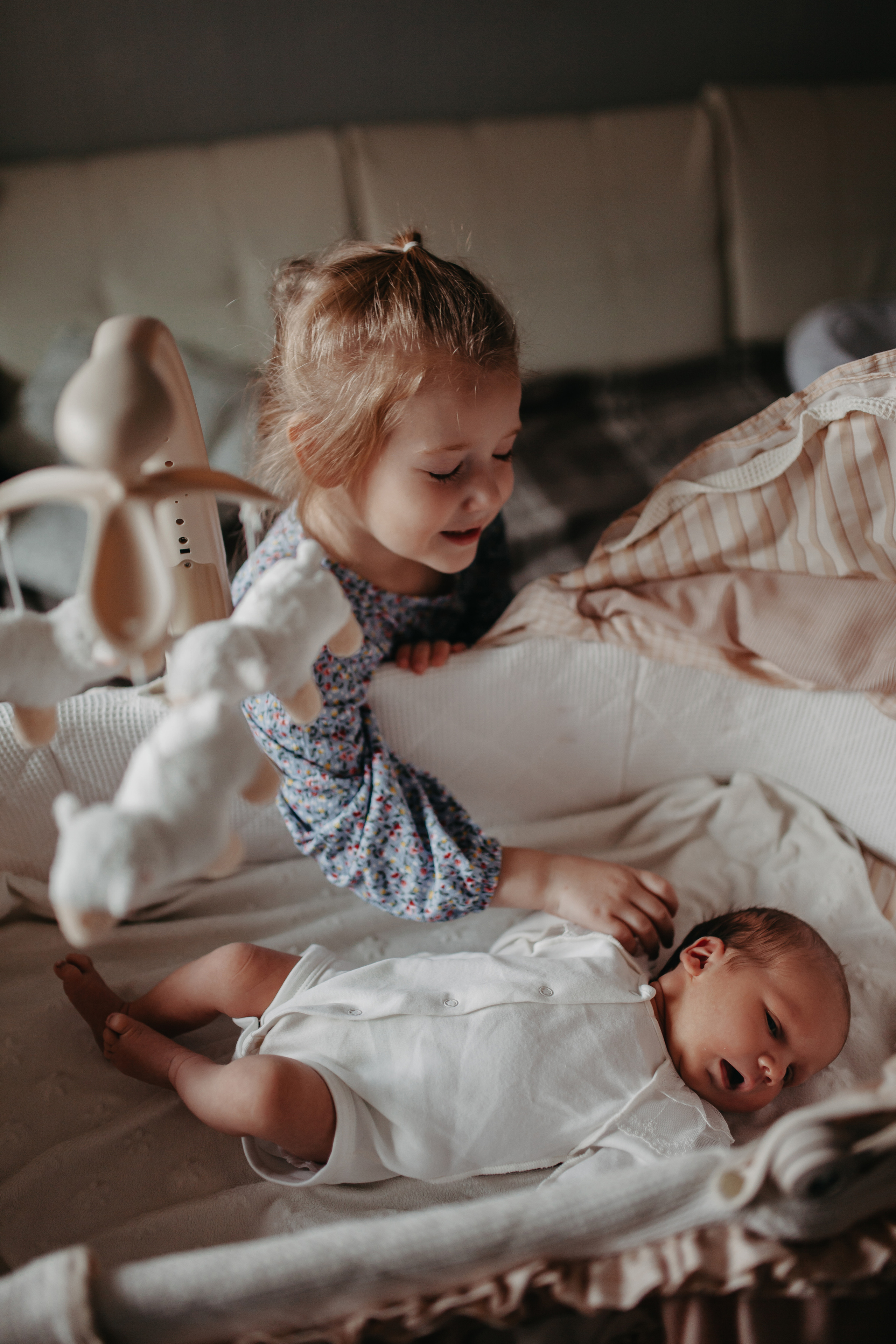 Фотосессия новорожденного в Тюмени. Фотограф Шелудкова Яна, город Тюмень