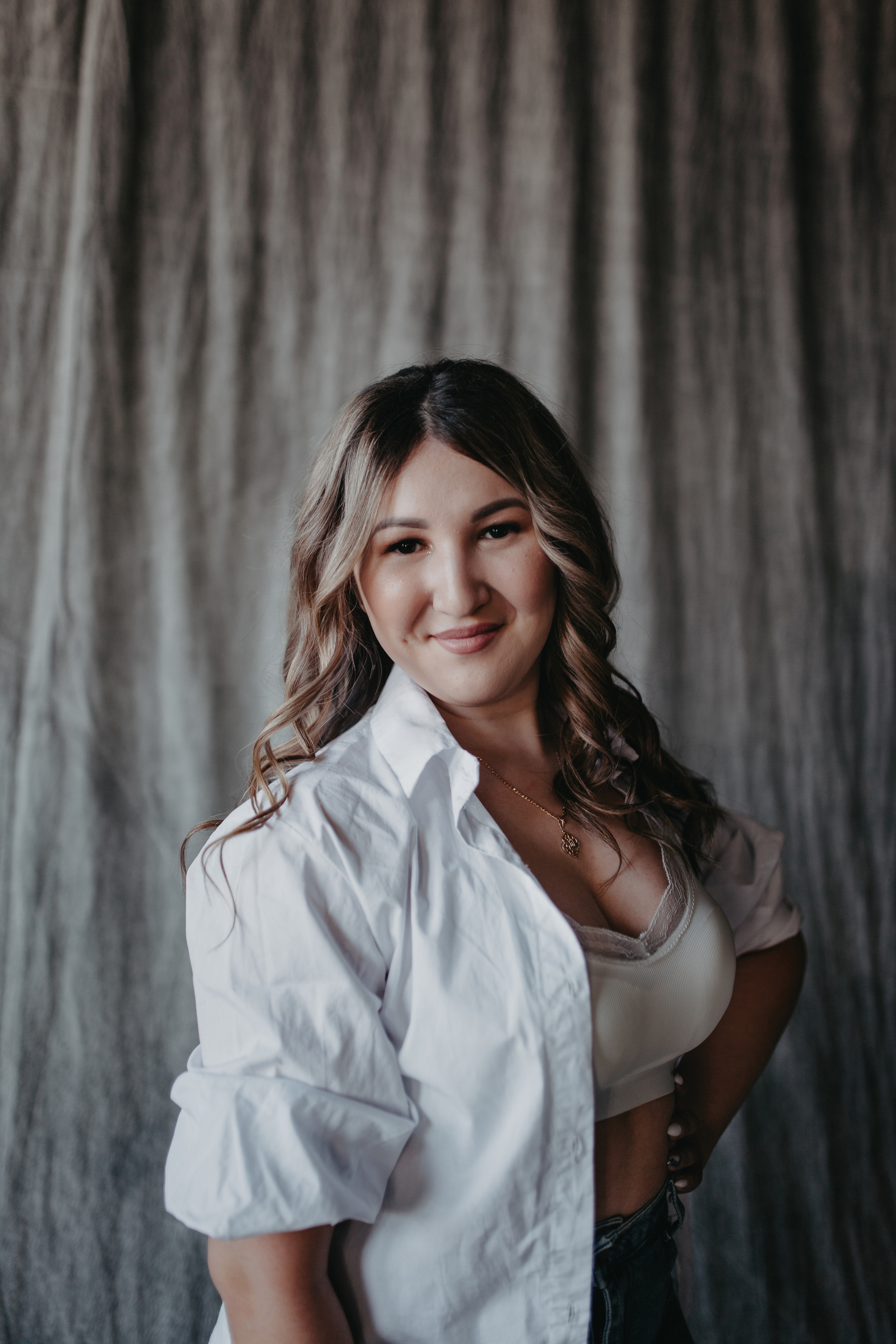 Айгуль. Фотограф Шелудкова Яна, город Тюмень