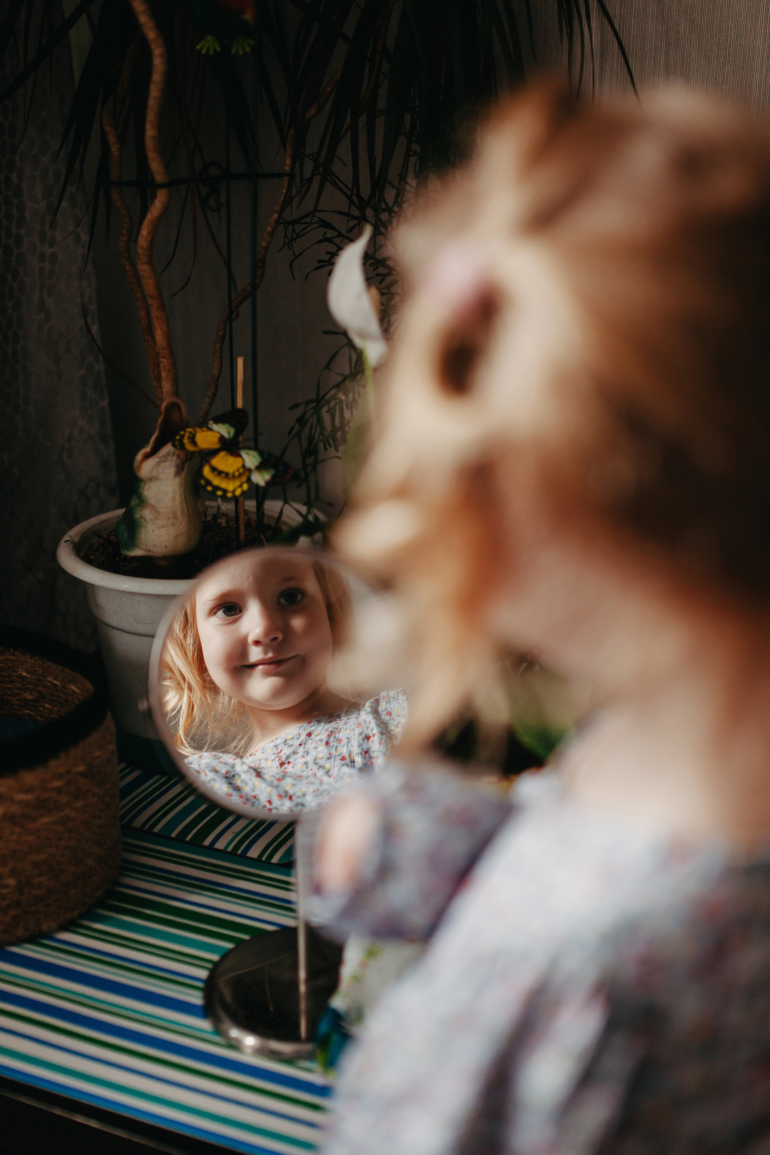 Фотосессия новорожденного в Тюмени. Фотограф Шелудкова Яна, город Тюмень