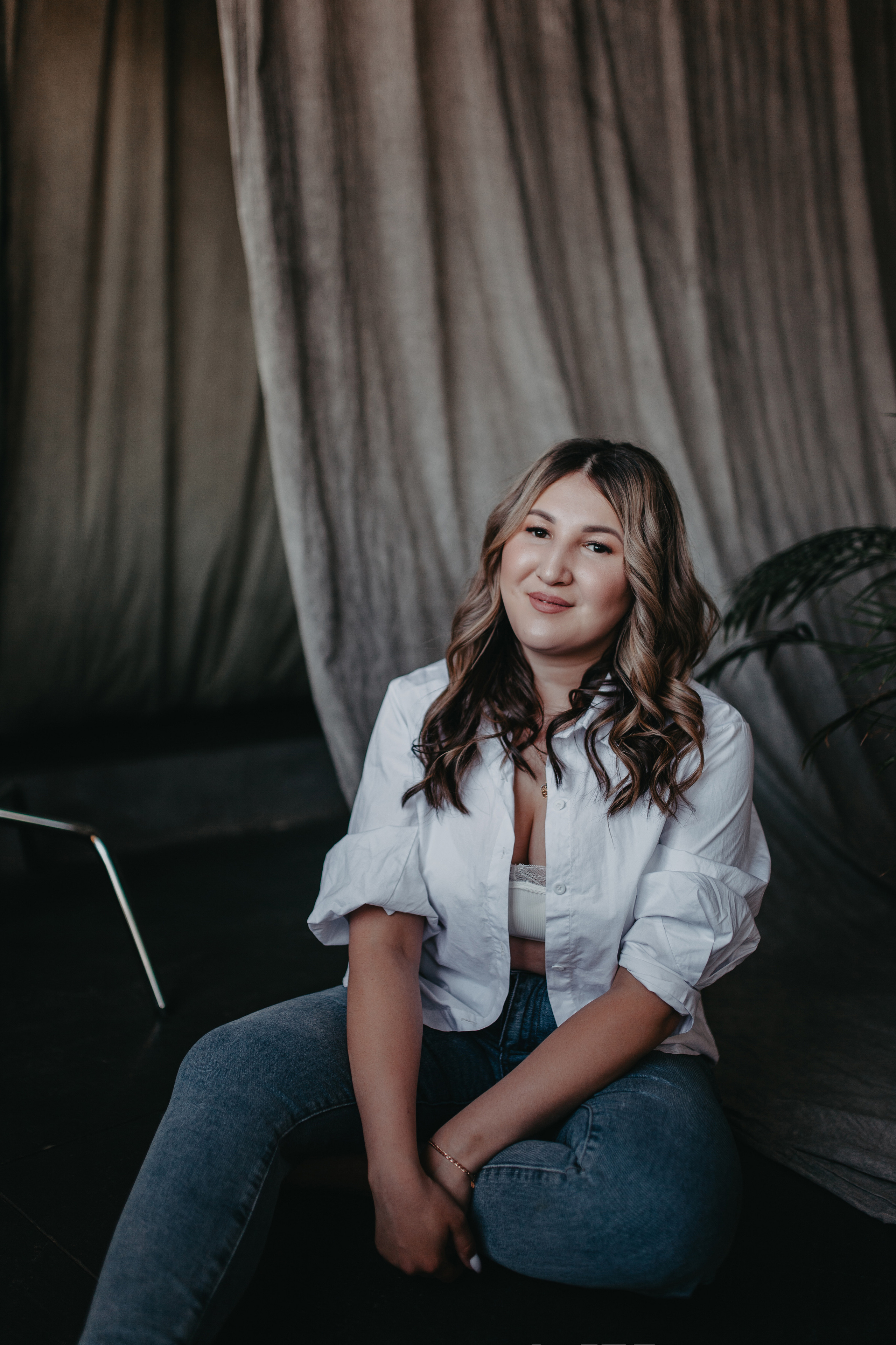 Айгуль. Фотограф Шелудкова Яна, город Тюмень