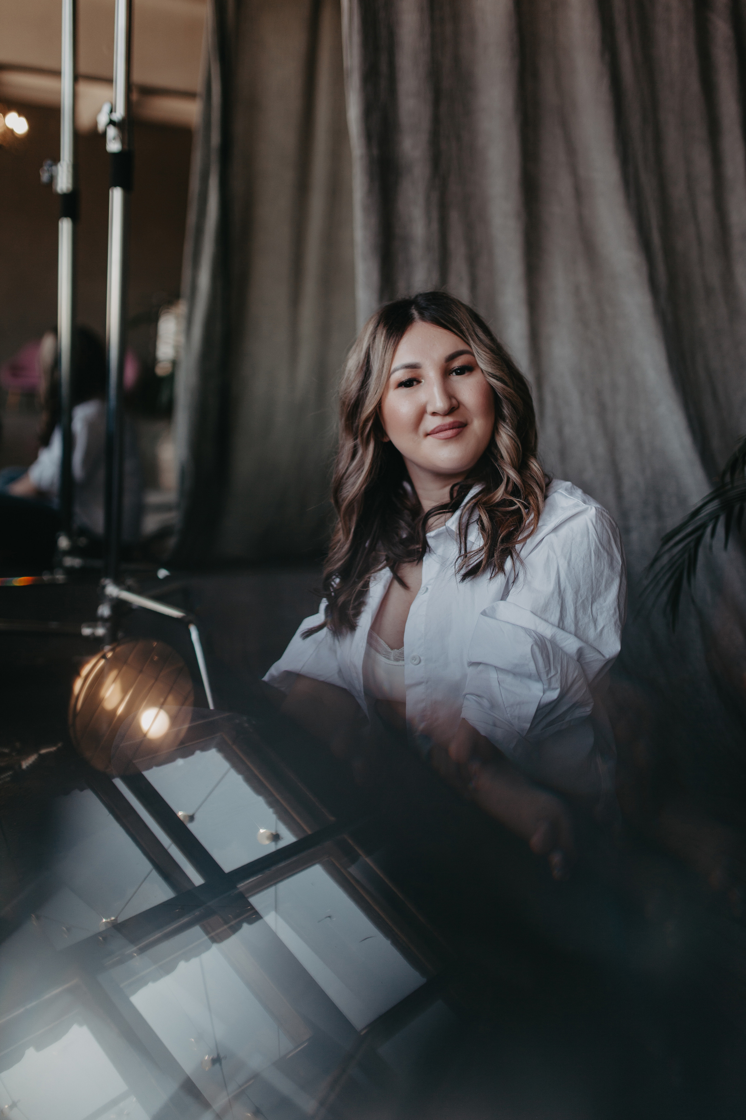 Айгуль. Фотограф Шелудкова Яна, город Тюмень