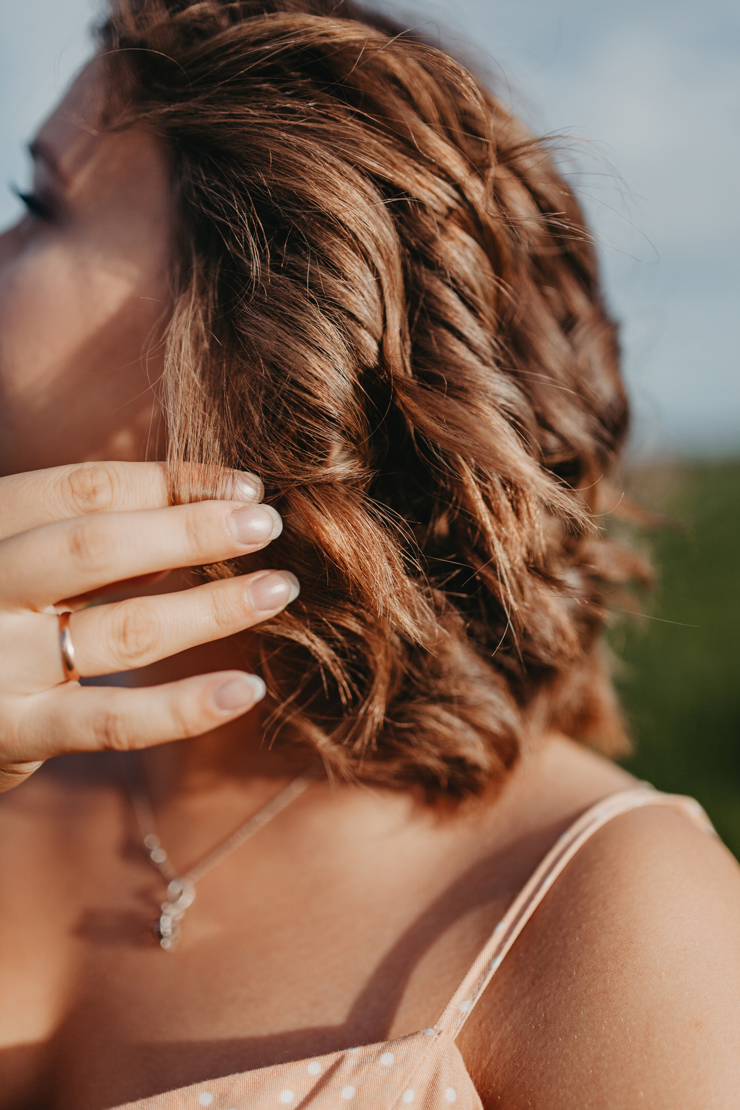 Даша, Лера и Саша. Фотограф Шелудкова Яна, город Тюмень