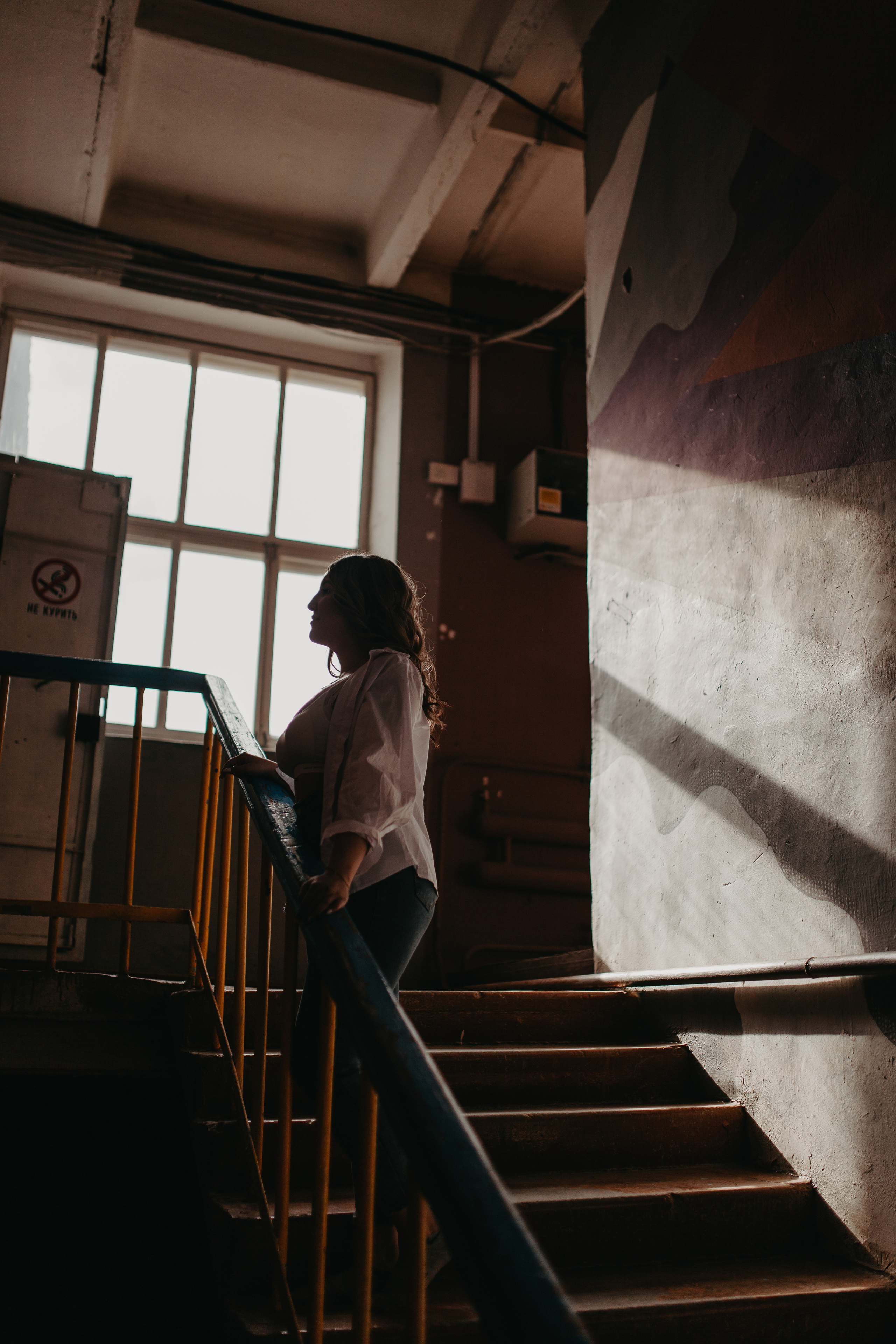 Айгуль. Фотограф Шелудкова Яна, город Тюмень