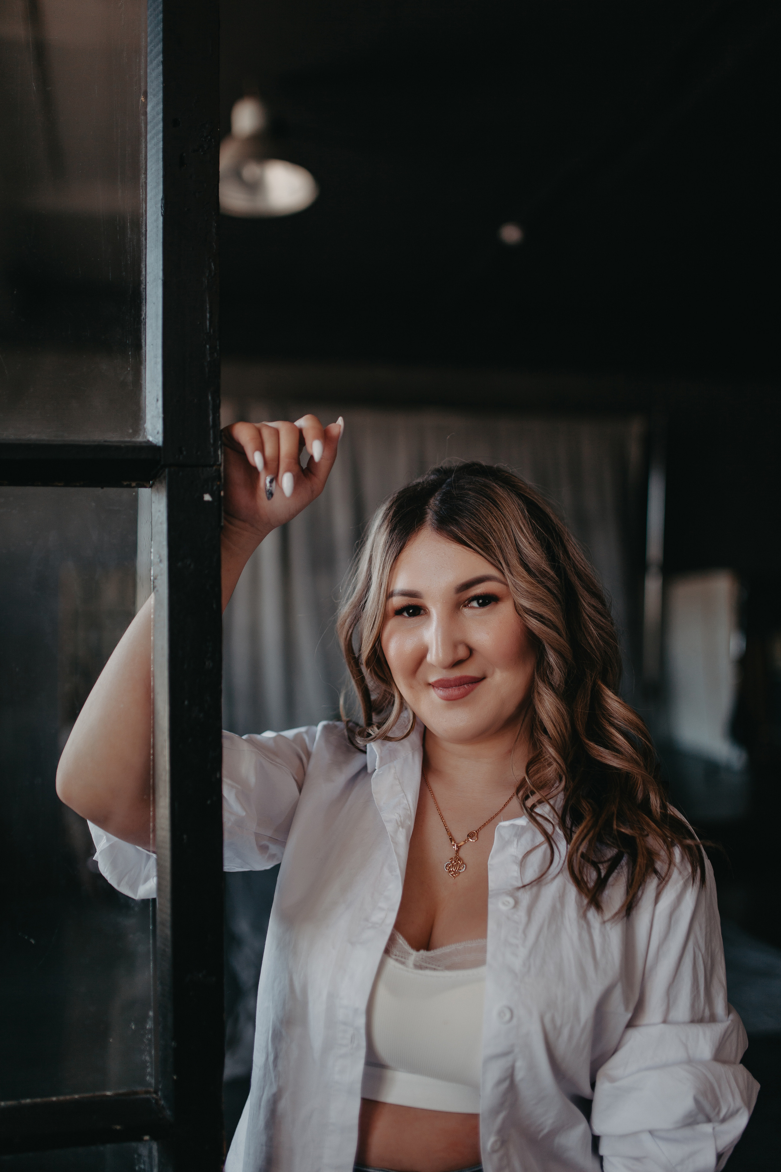 Айгуль. Фотограф Шелудкова Яна, город Тюмень